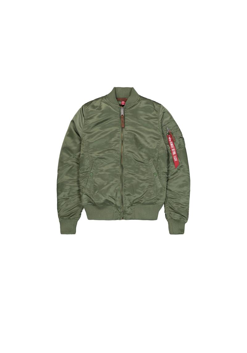 Alpha Industries Bomberjacke »Alpha Industries Women - Bomber Jackets« von alpha industries