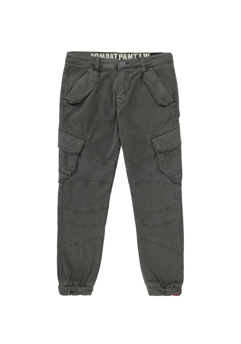 Alpha Industries Cargohose »Alpha Industries Kids - Pants Combat Pant Light Weight Kids« von alpha industries