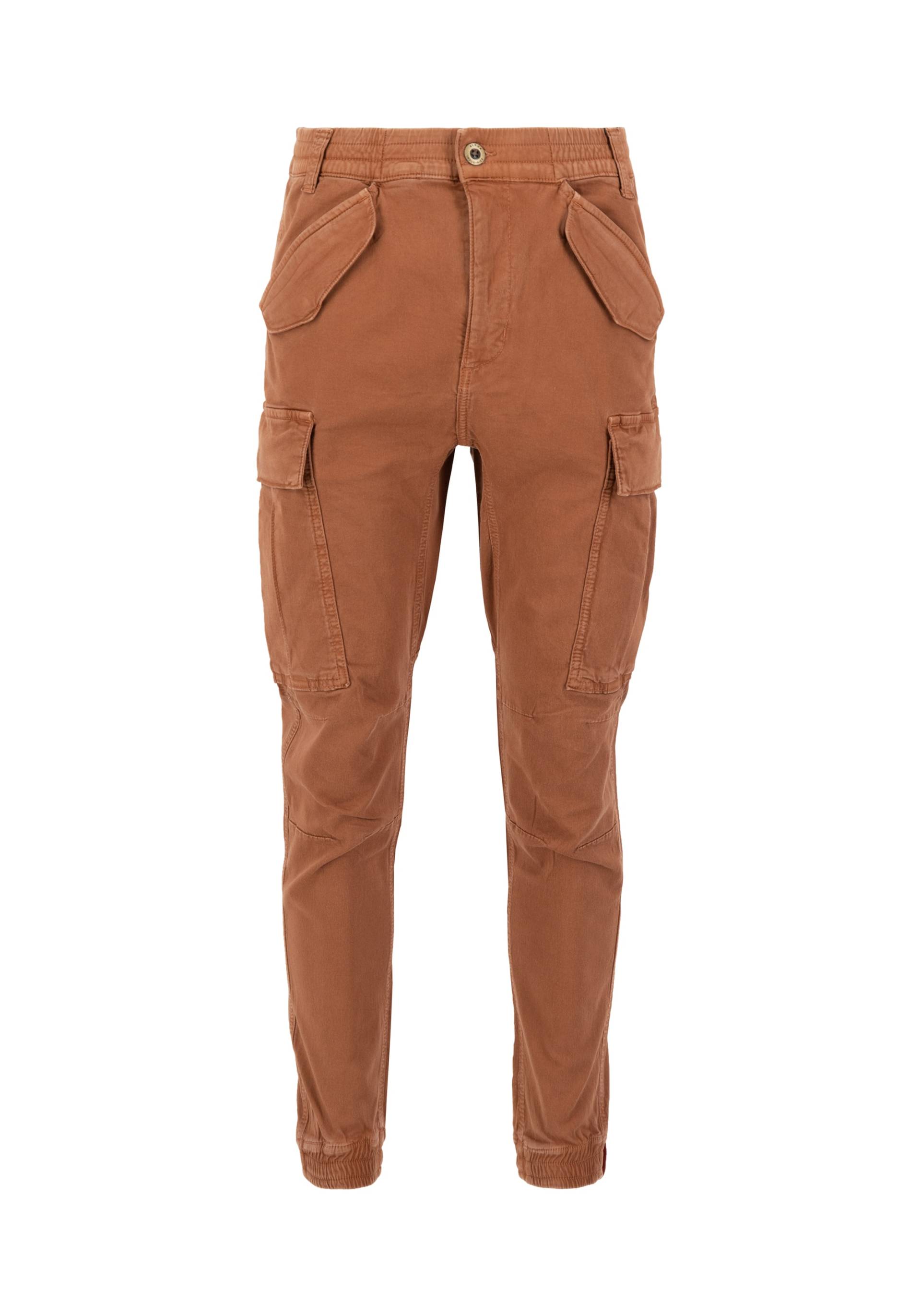 Alpha Industries Cargohose »ALPHA INDUSTRIES Men - Cargo Pants Airman Pant« von alpha industries