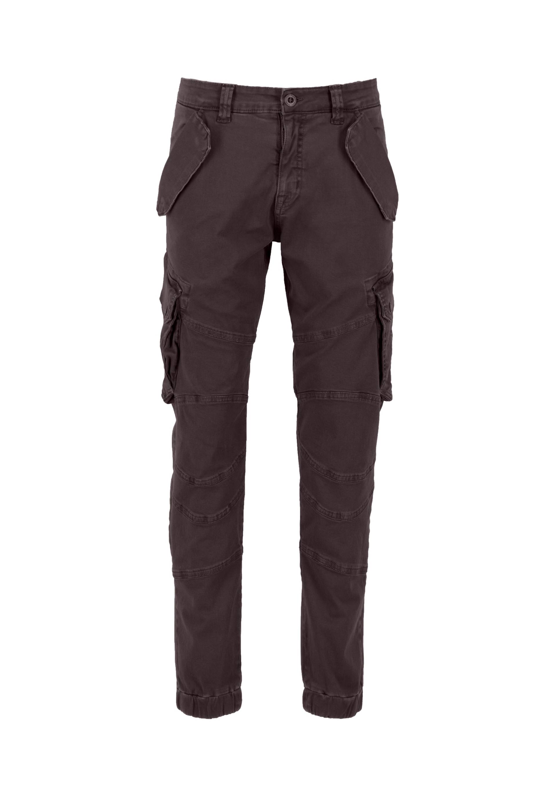 Alpha Industries Cargohose »ALPHA INDUSTRIES Men - Pants Combat Pant LW« von alpha industries