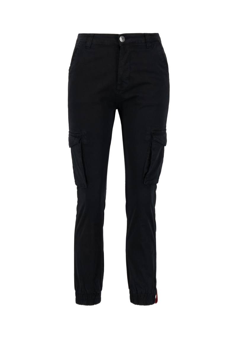 Alpha Industries Cargohose »Alpha Industries Women - Pants Cargo Field Pant Women« von alpha industries
