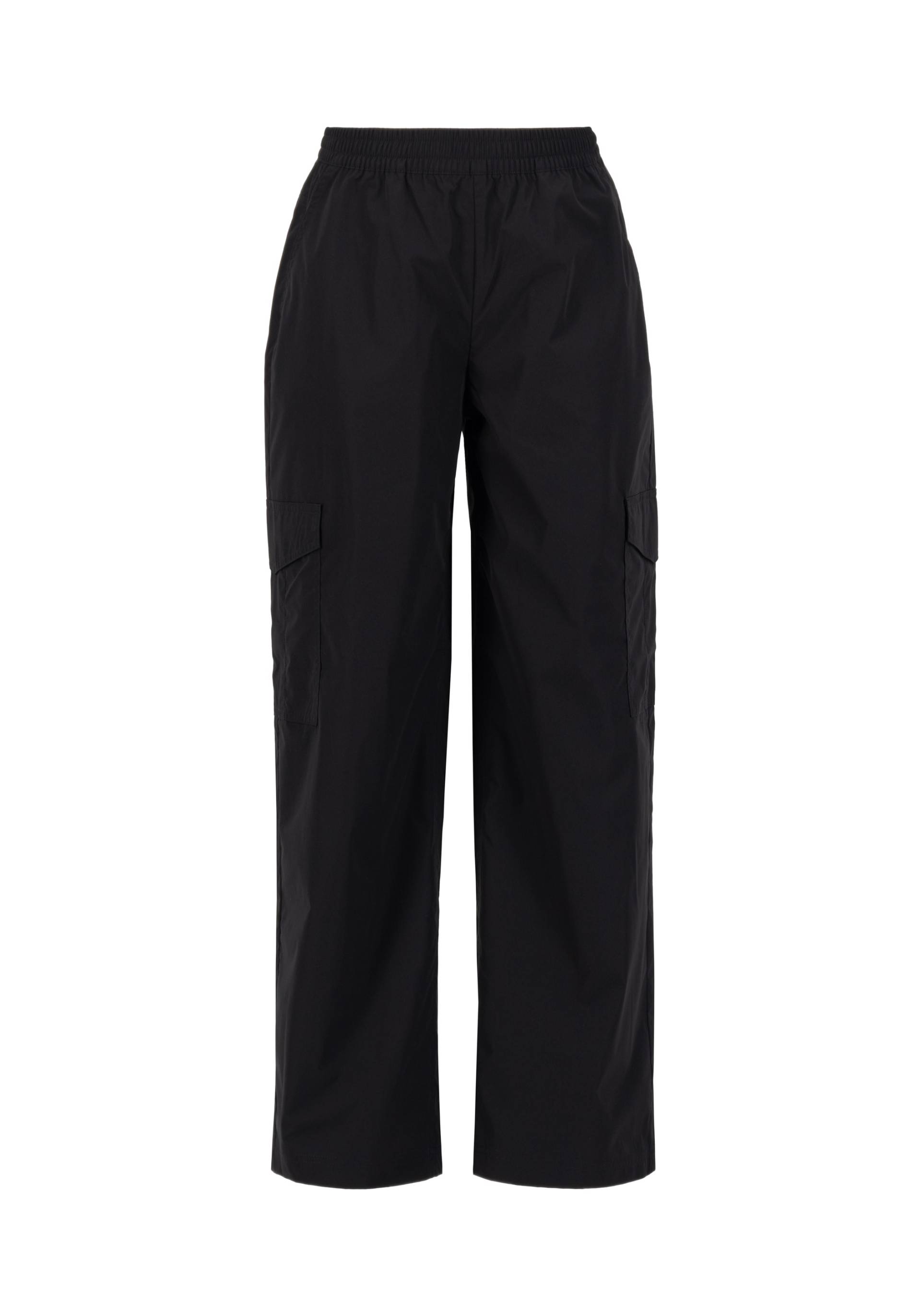 Alpha Industries Cargohose »ALPHA INDUSTRIES Women - Cargo Pants Nylon Pant Wmn« von alpha industries