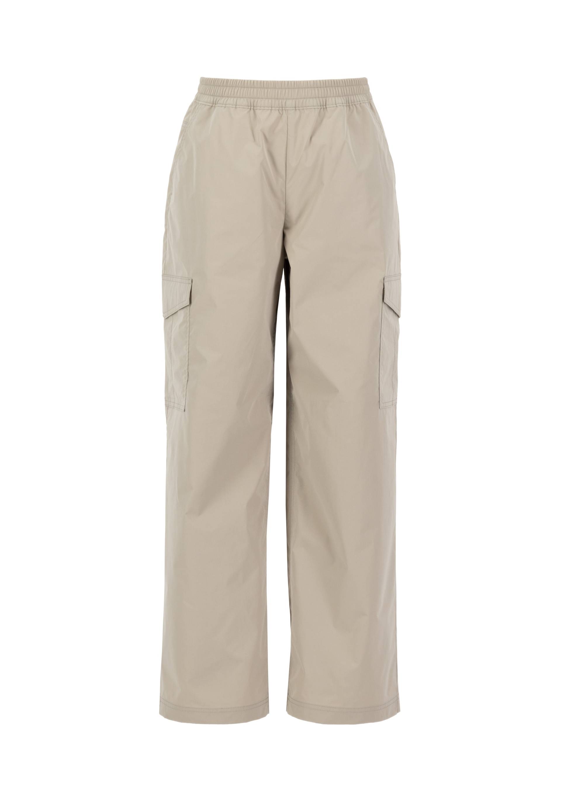 Alpha Industries Cargohose »ALPHA INDUSTRIES Women - Cargo Pants Nylon Pant Wmn« von alpha industries