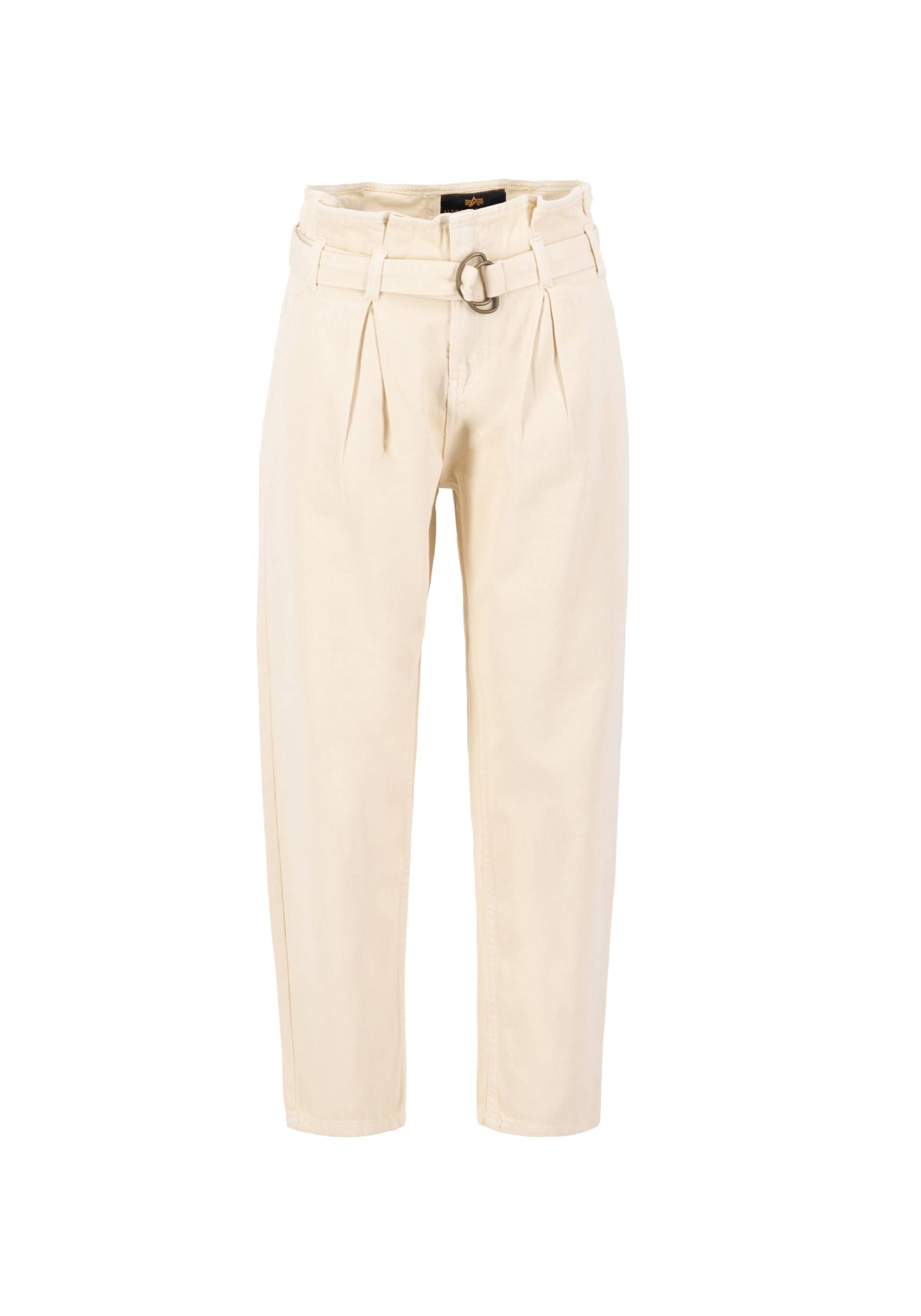 Alpha Industries Cargohose »ALPHA INDUSTRIES Women - Pants Paperbag Pant Wmn« von alpha industries