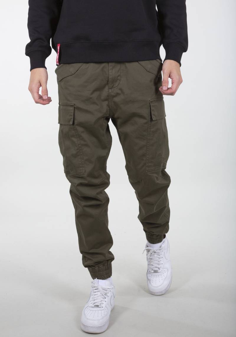 Alpha Industries Cargohose »Airman Pant« von alpha industries