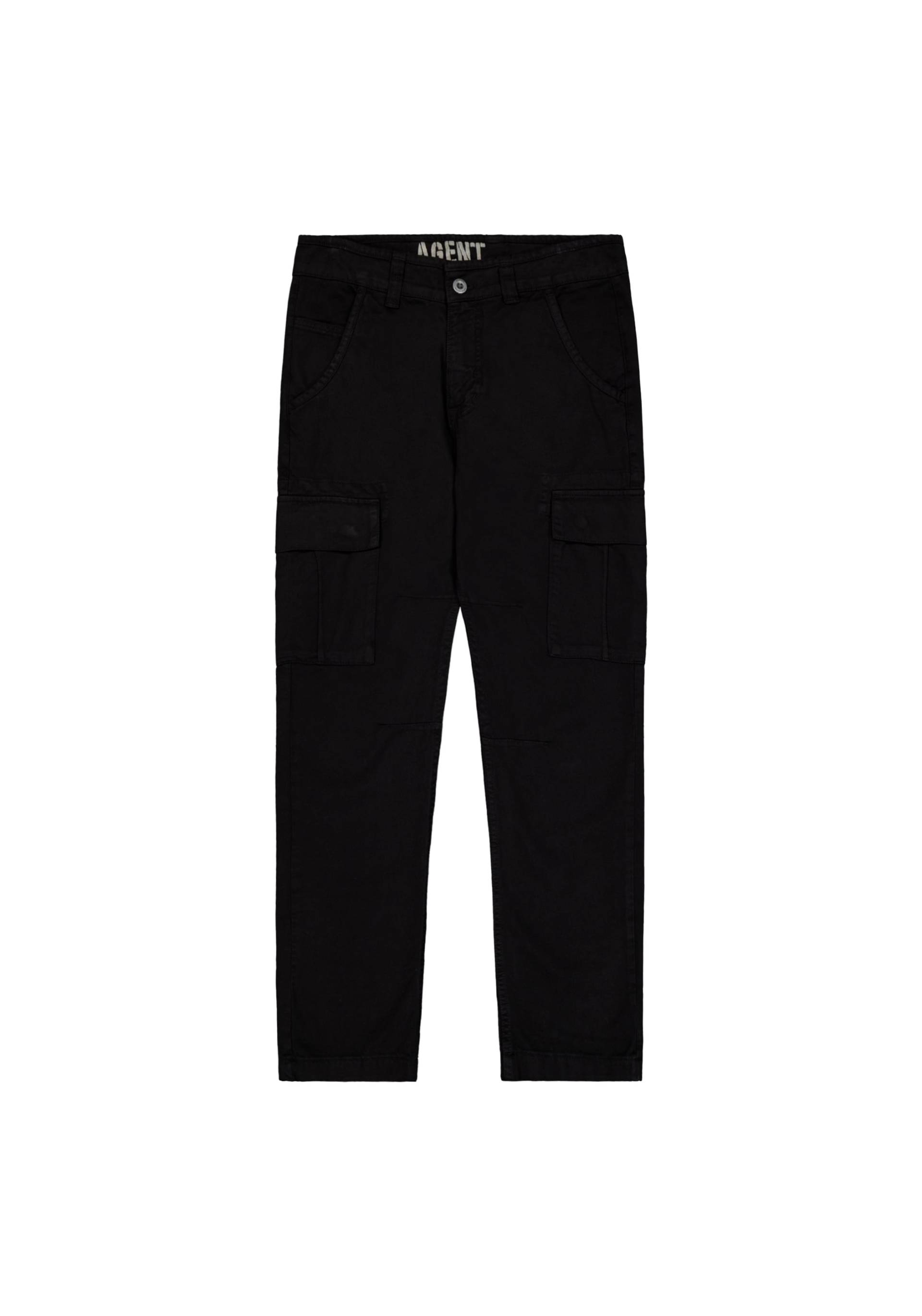 Alpha Industries Cargohose »Alpha Industries Men - Pants Agent Pant« von alpha industries
