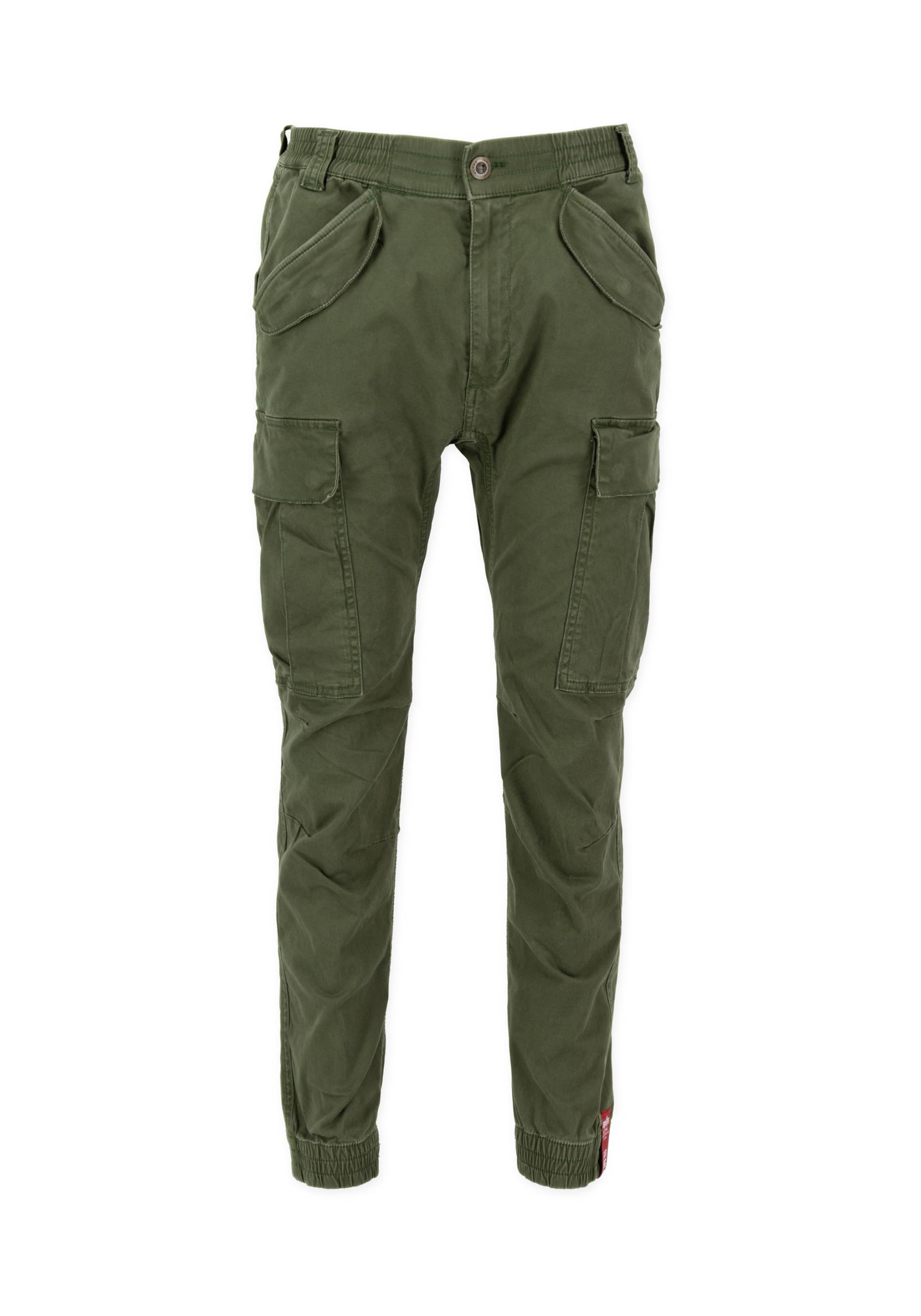 Alpha Industries Cargohose »ALPHA INDUSTRIES Men - Pants Airman Pant« von alpha industries