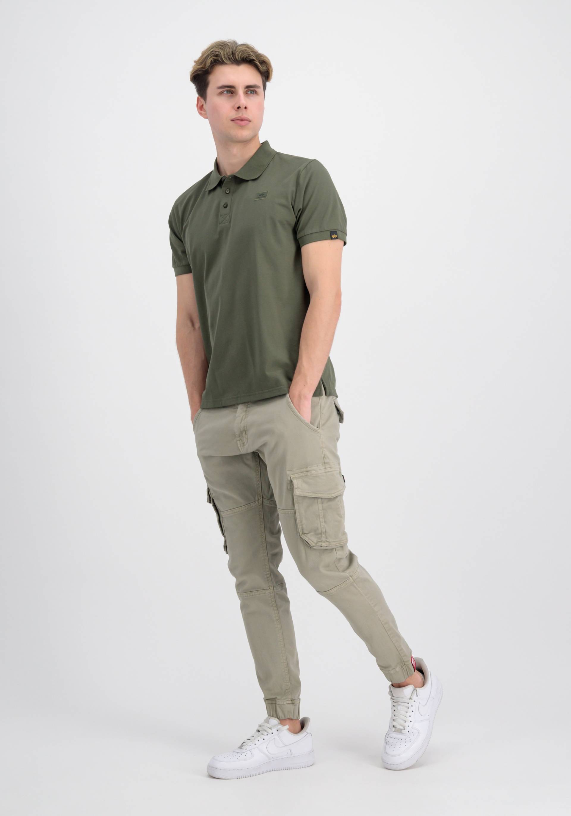 Alpha Industries Cargohose »ALPHA INDUSTRIES Men - Pants Army Pant« von alpha industries