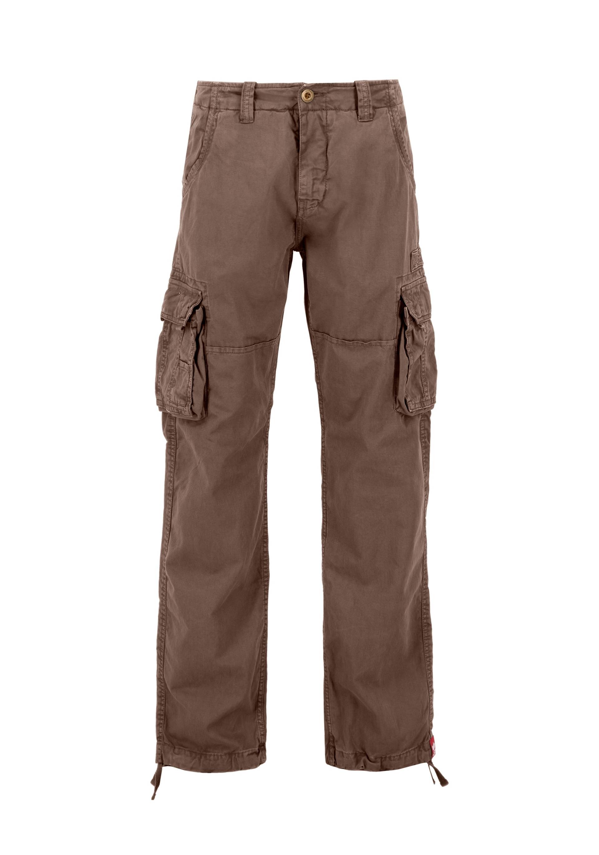 Alpha Industries Cargohose »ALPHA INDUSTRIES Men - Pants Jet Pant« von alpha industries