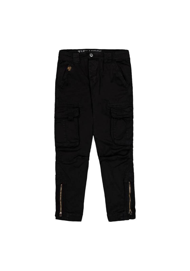 Alpha Industries Cargohose »Alpha Industries Men - Pants Task Force Pant« von alpha industries