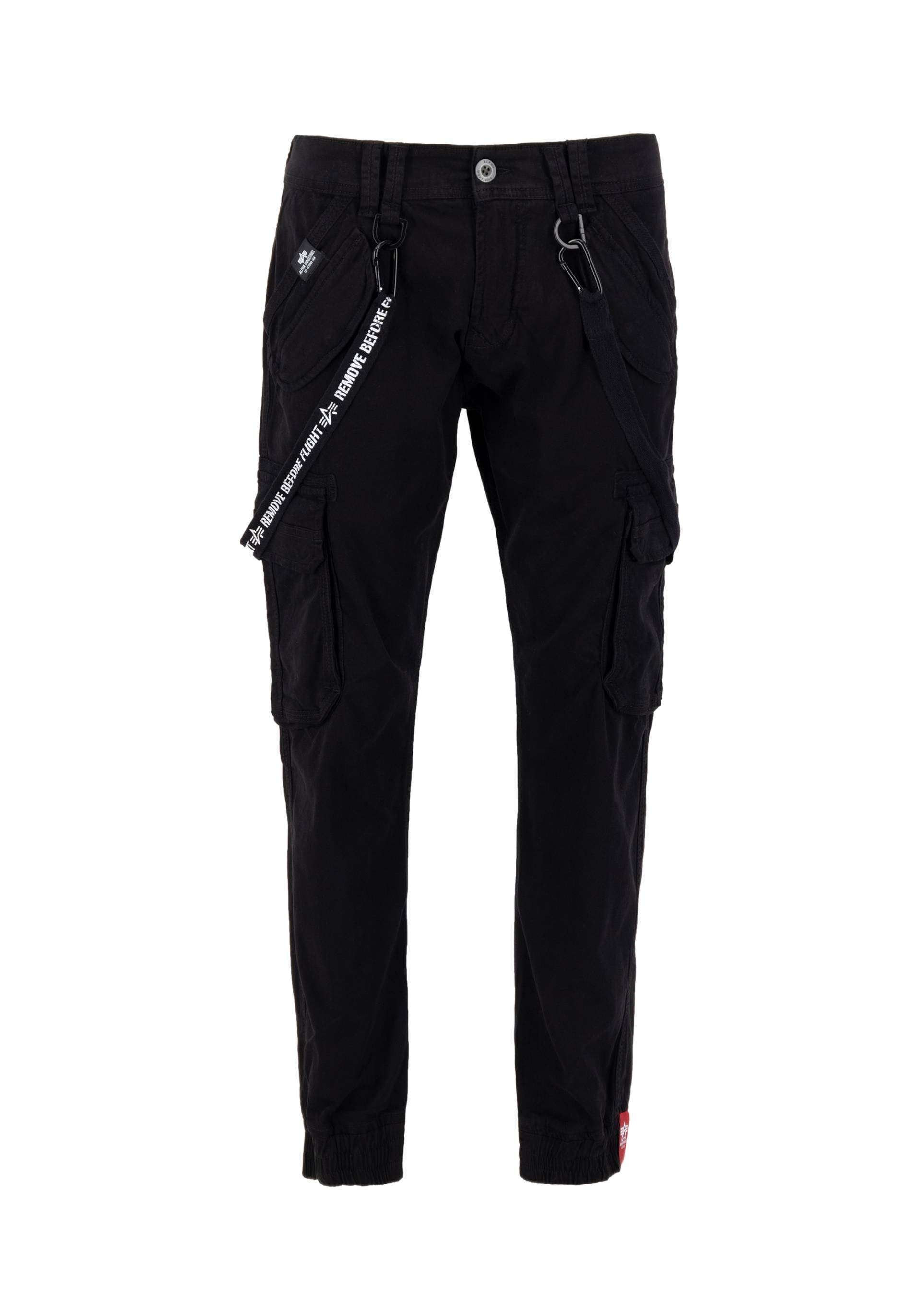 Alpha Industries Cargohose »Alpha Industries Men - Pants Utility Pant« Alpha Industries Cargohose »Alpha Industries Men - Pants Utility Pant« von alpha industries