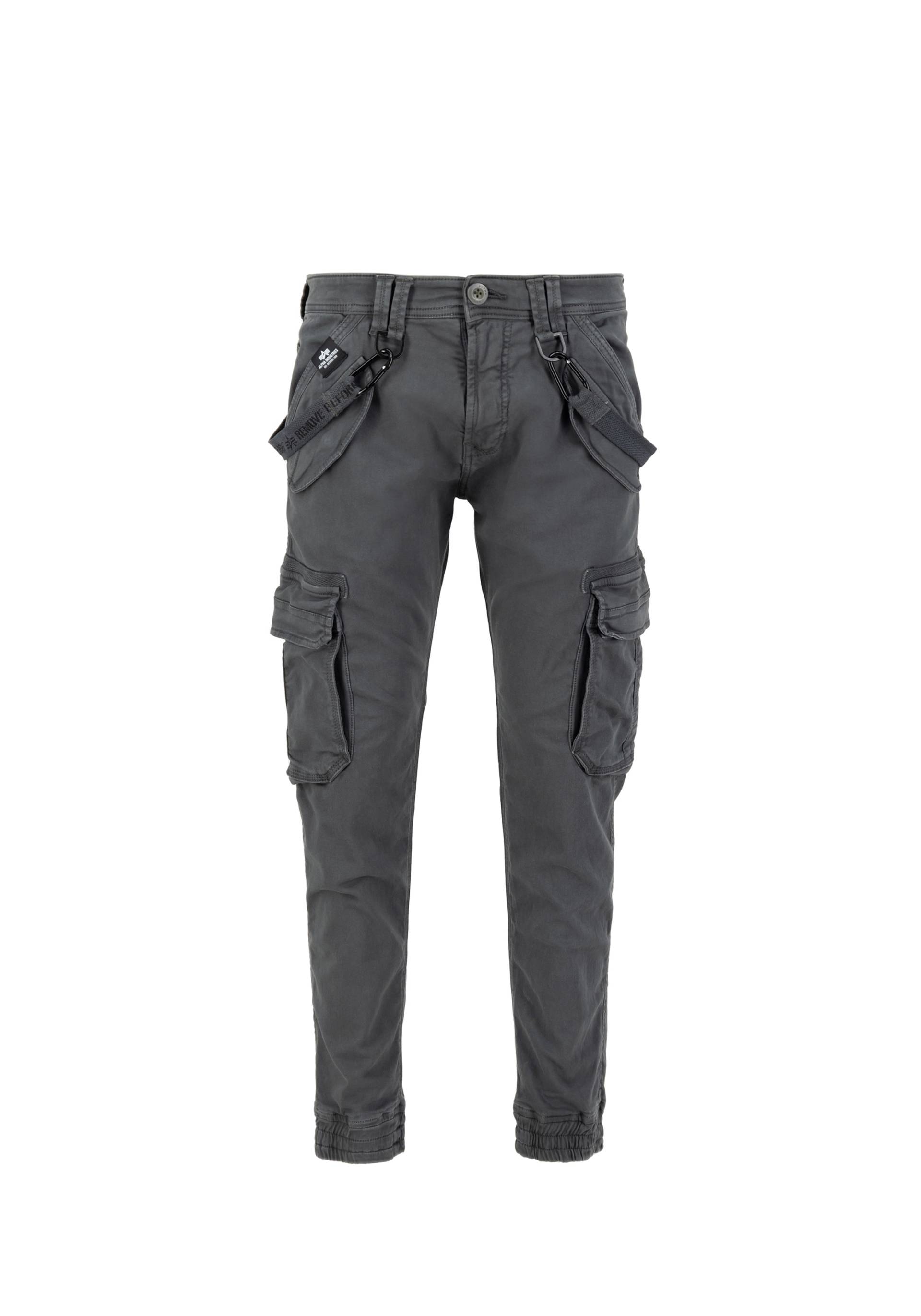 Alpha Industries Cargohose »ALPHA INDUSTRIES Men - Pants Utility Pant« von alpha industries