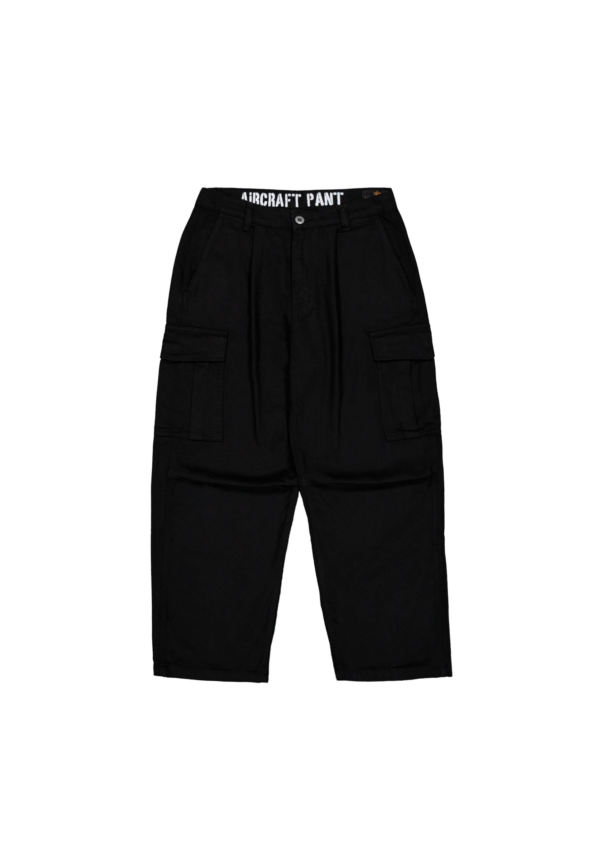 Alpha Industries Cargohose »Alpha Industries Men - Pants Aircraft Pant« Alpha Industries Cargohose »Alpha Industries Men - Pants Aircraft Pant« von alpha industries