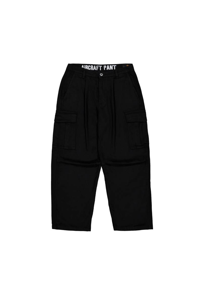 Alpha Industries Cargohose »Alpha Industries Men - Pants Aircraft Pant« von alpha industries