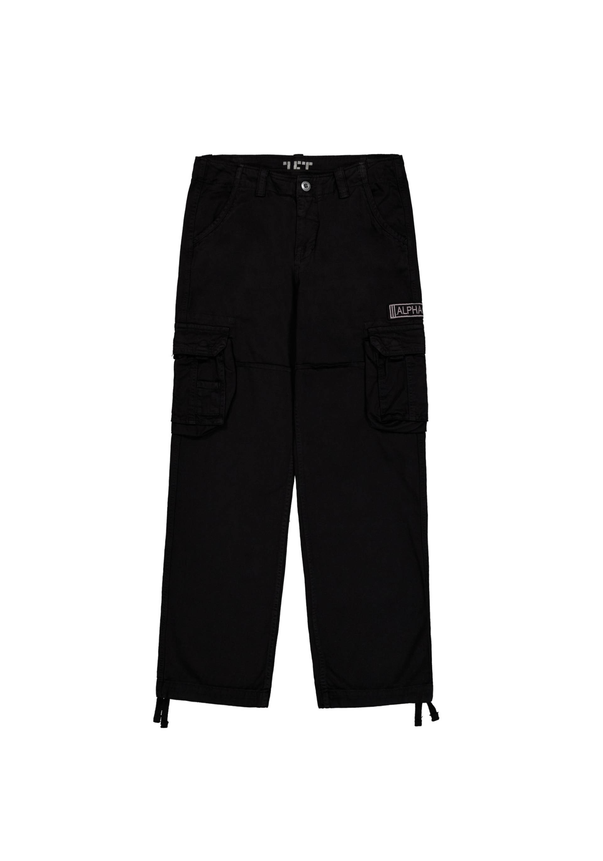 Alpha Industries Cargohose »Alpha Industries Men - Pants Jet Pant« von alpha industries