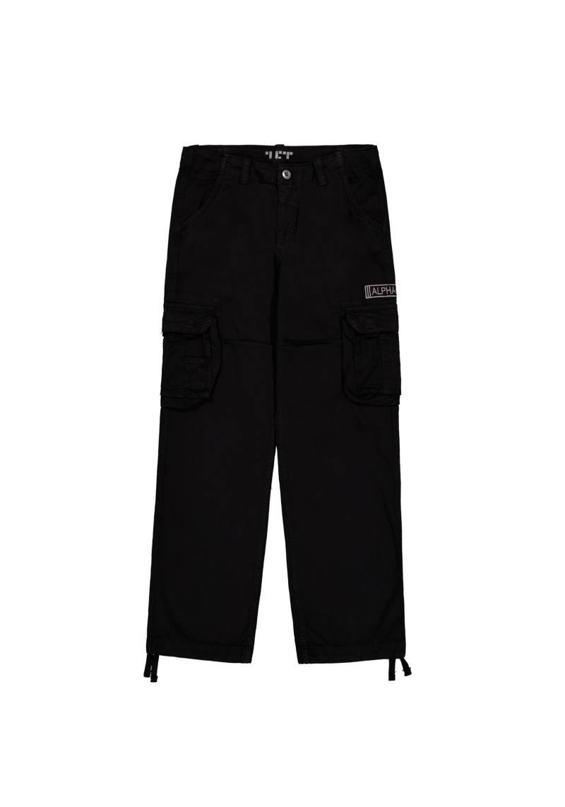 Alpha Industries Cargohose »Alpha Industries Men - Pants Jet Pant« von alpha industries
