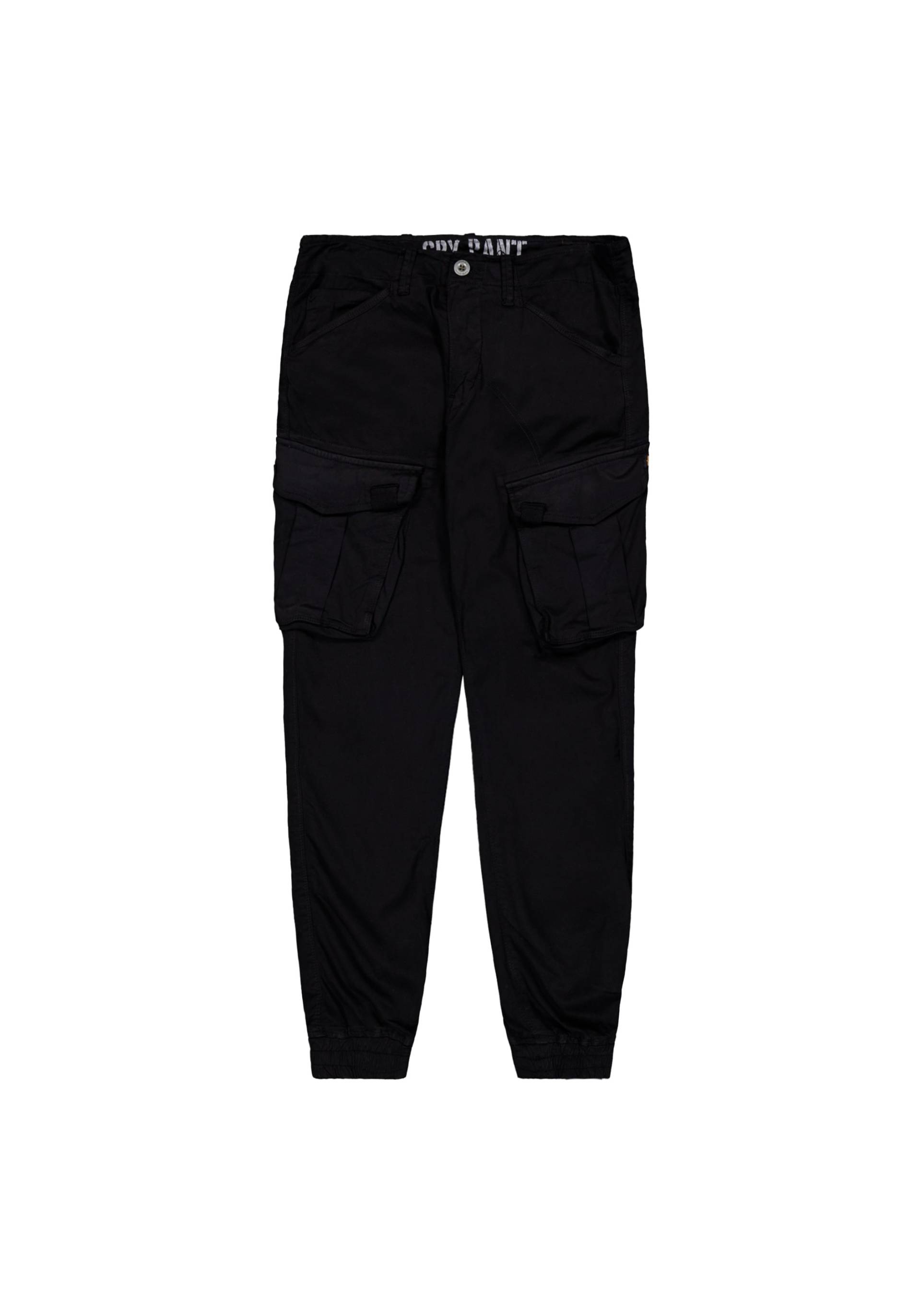 Alpha Industries Cargohose »Alpha Industries Men - Pants Spy Pant« von alpha industries