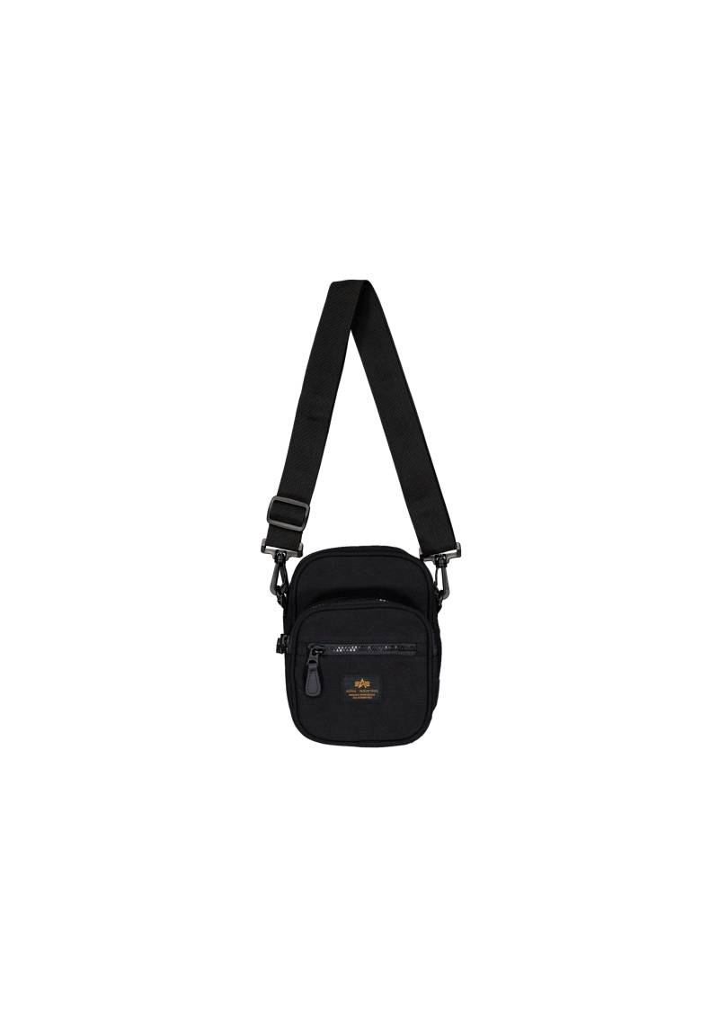 Alpha Industries Daypack »Alpha Industries Accessoires - Bags Label Messenger Bag Small« von alpha industries