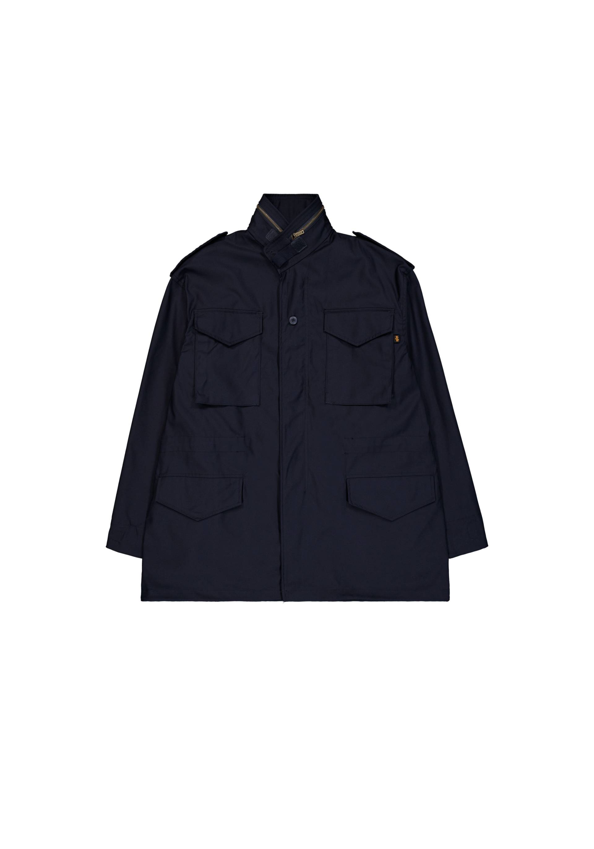 Alpha Industries Fieldjacket »Alpha Industries Men - Field Jackets M-65 Heritage« von alpha industries