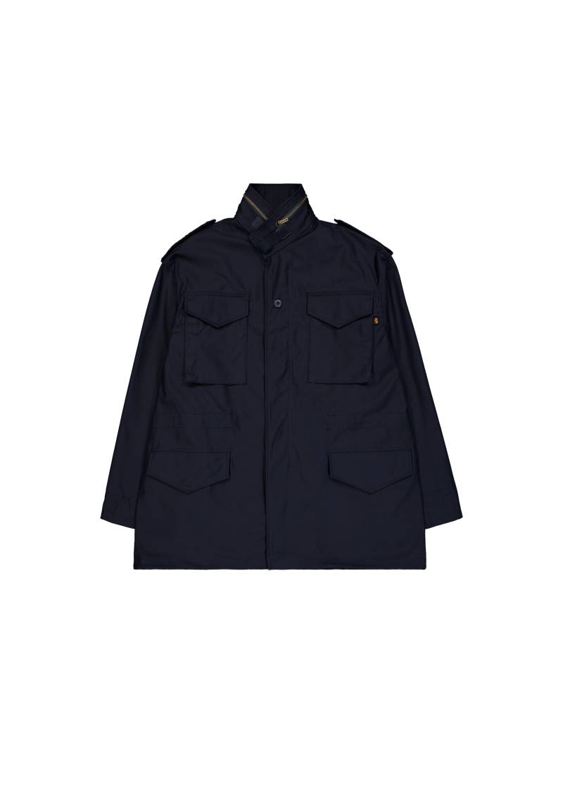 Alpha Industries Fieldjacket »Alpha Industries Men - Field Jackets M-65 Heritage« von alpha industries