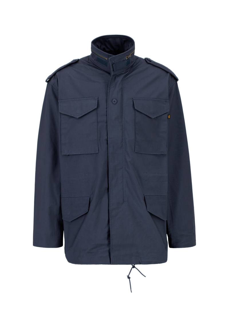 Alpha Industries Fieldjacket »Alpha Industries Men - Field Jackets M-65 Heritage« von alpha industries