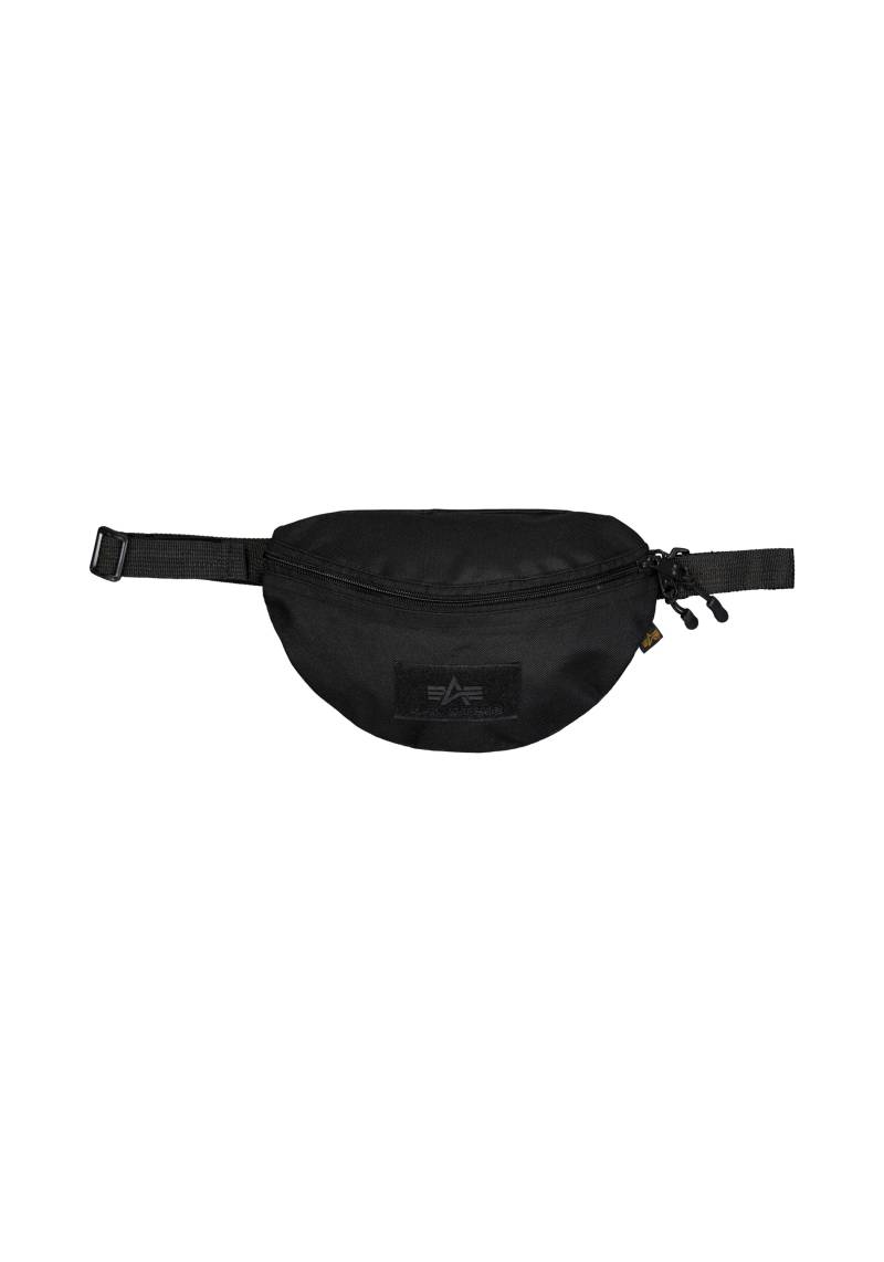 Alpha Industries Gürteltasche »Alpha Industries Accessoires - Bags Waist Bag VLC« von alpha industries