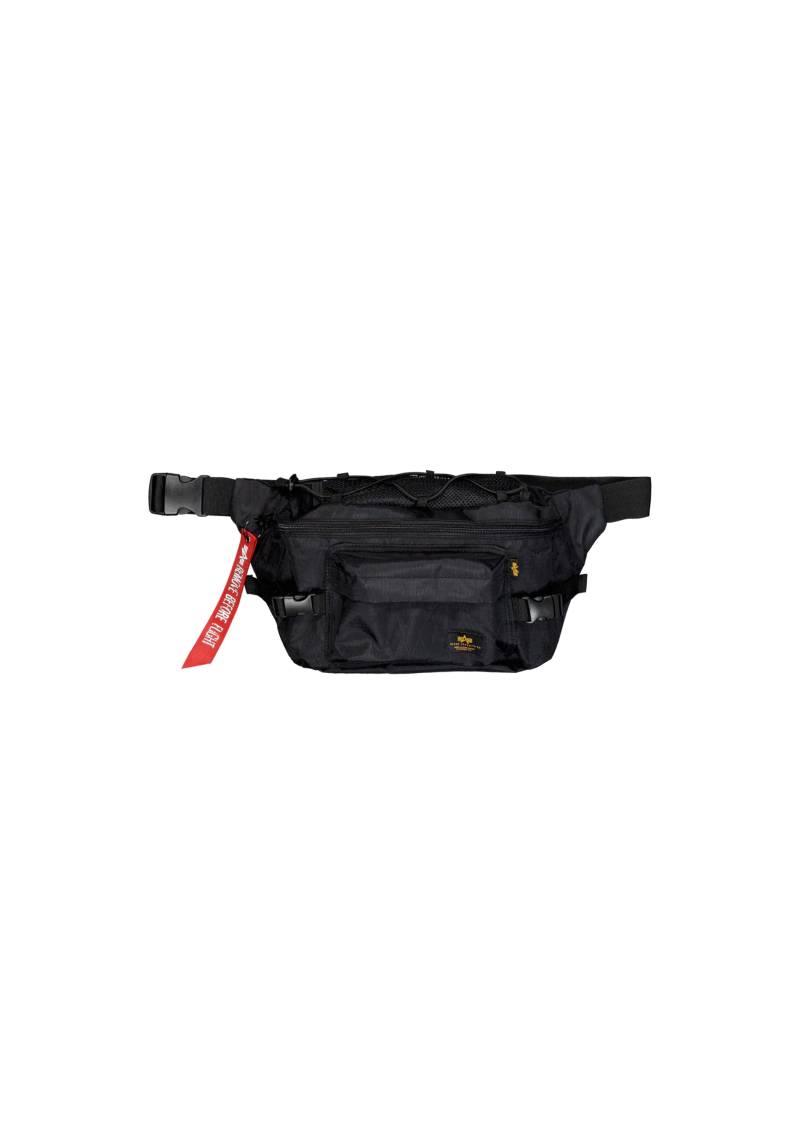 Alpha Industries Gürteltasche »Alpha Industries Accessoires - Bags Combat Waistbag« von alpha industries