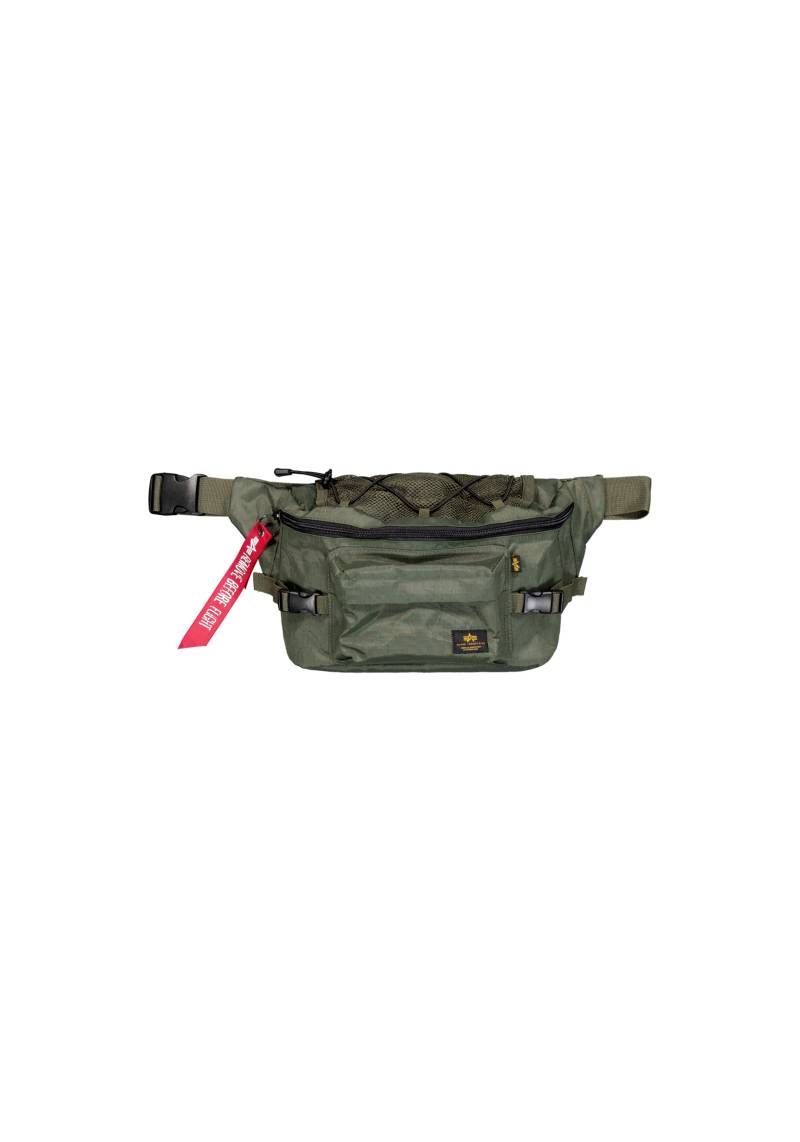 Alpha Industries Gürteltasche »Alpha Industries Accessoires - Bags Combat Waistbag« von alpha industries