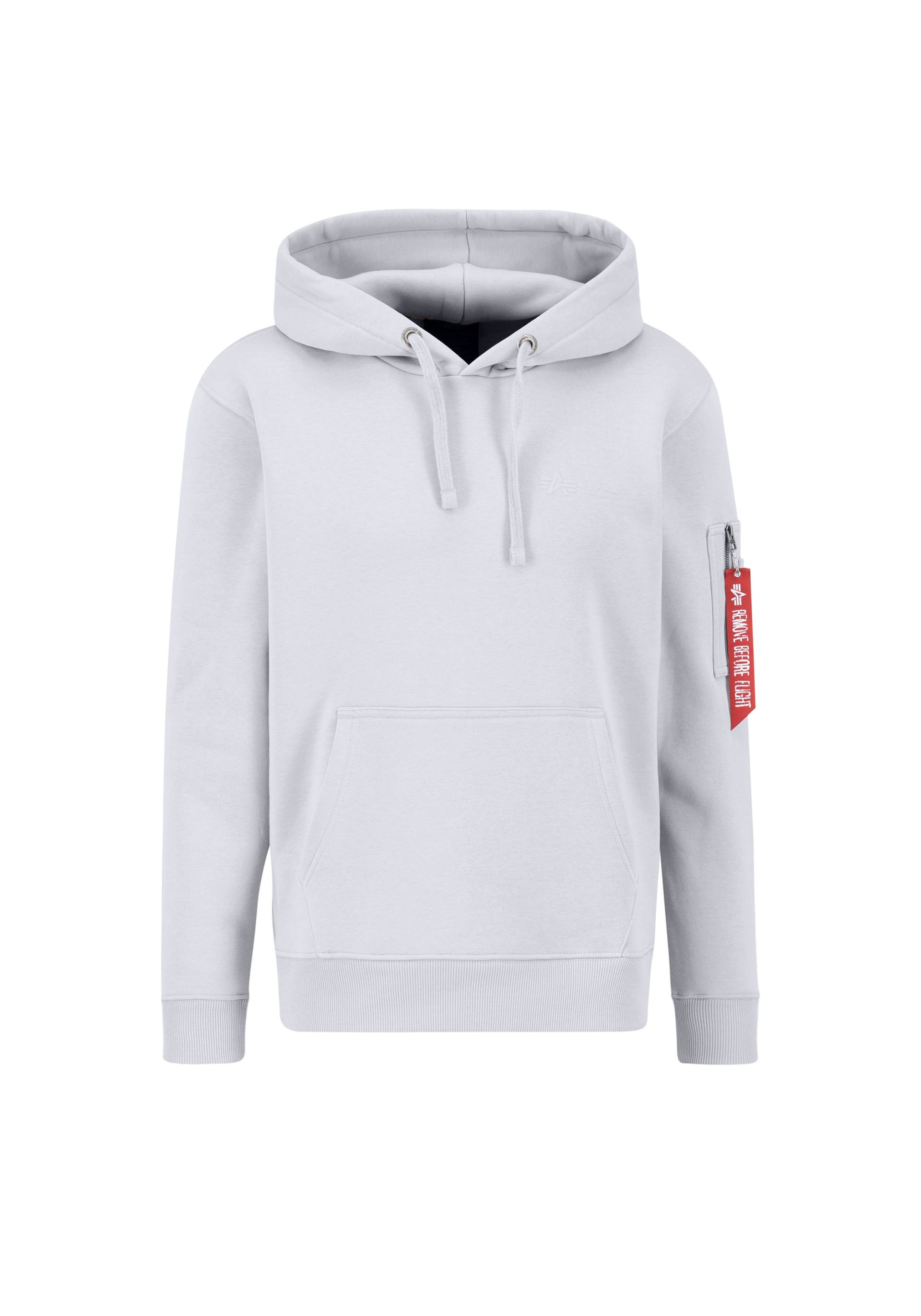 Alpha Industries Hoodie »ALPHA INDUSTRIES Men - Hoodies Air Force Hoody« von alpha industries