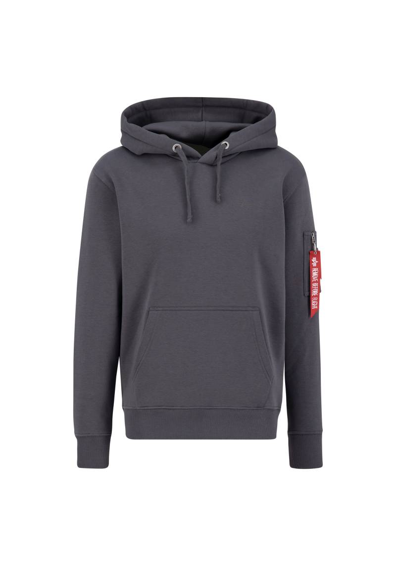 Alpha Industries Hoodie »Alpha Industries Men - Hoodies Air Force Hoodie« von alpha industries