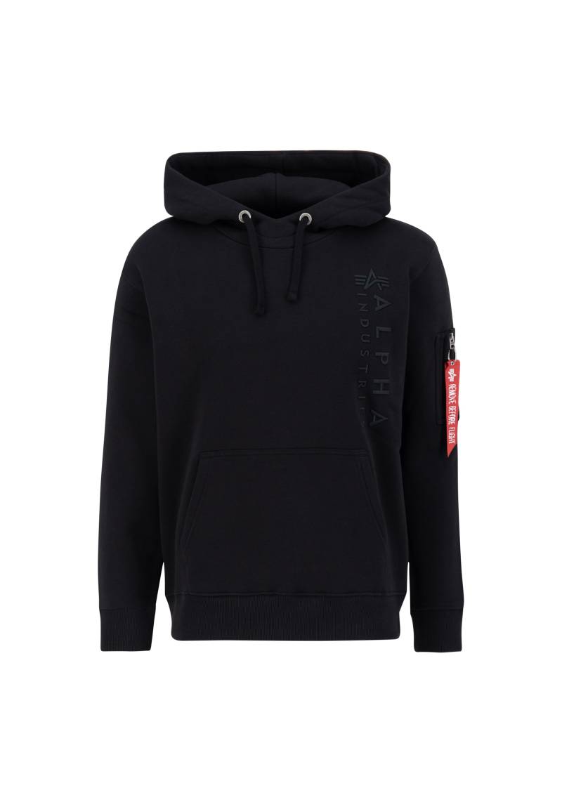 Alpha Industries Hoodie »Alpha Industries Men - Hoodies Embroidery Hoodie« von alpha industries