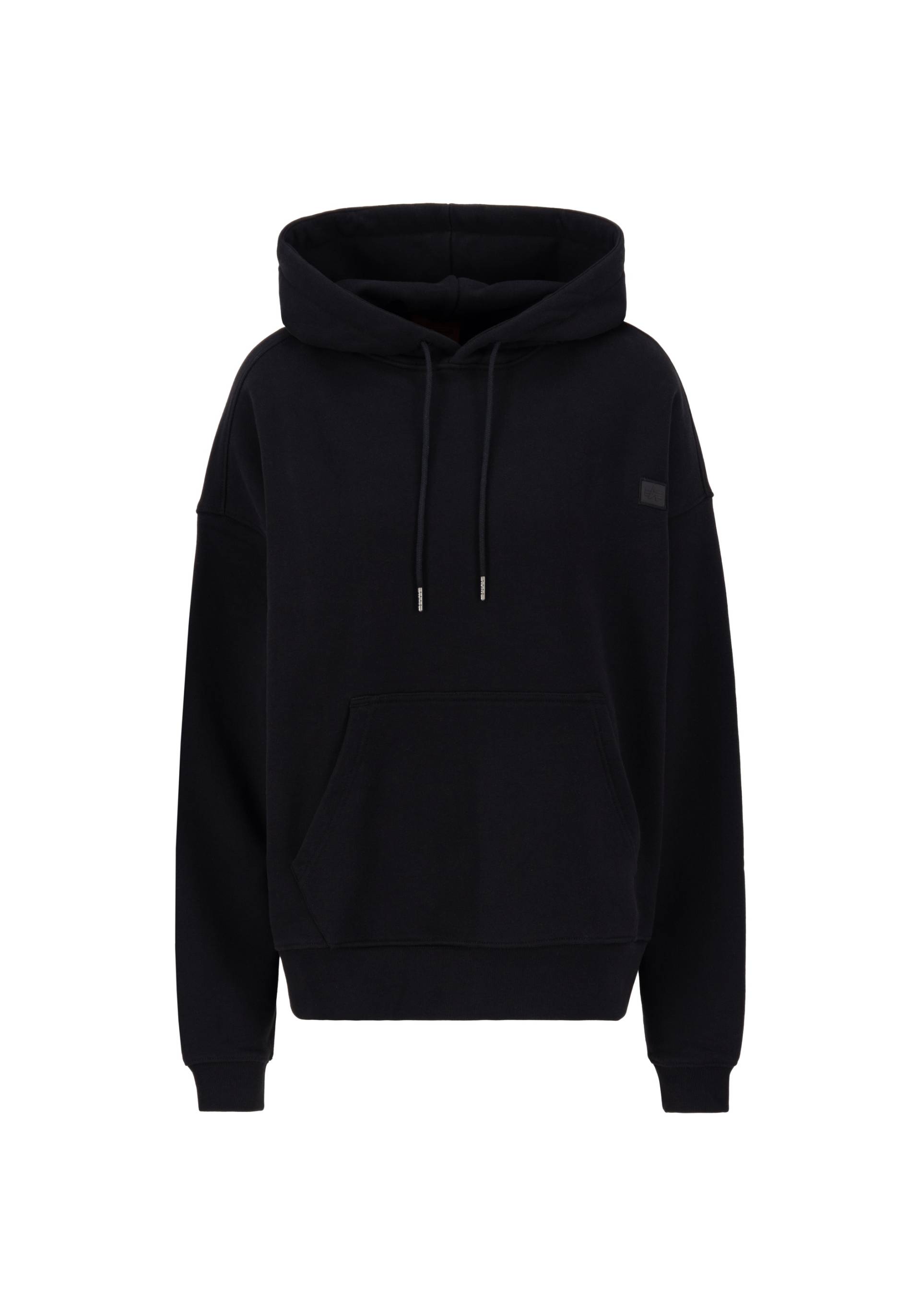 Alpha Industries Hoodie »ALPHA INDUSTRIES Women - Hoodies Alpha Essentials RL Hoody Wmn« von alpha industries