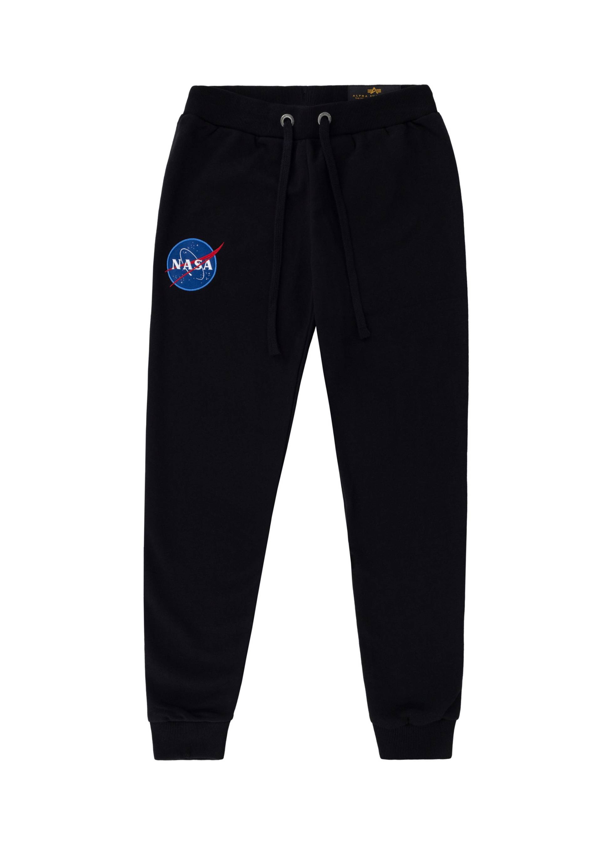 Alpha Industries Jogginghose »Alpha Industries Kids - Jogger NASA Jogger Kids-Teens« Alpha Industries Jogginghose »Alpha Industries Kids - Jogger NASA Jogger Kids-Teens« von alpha industries
