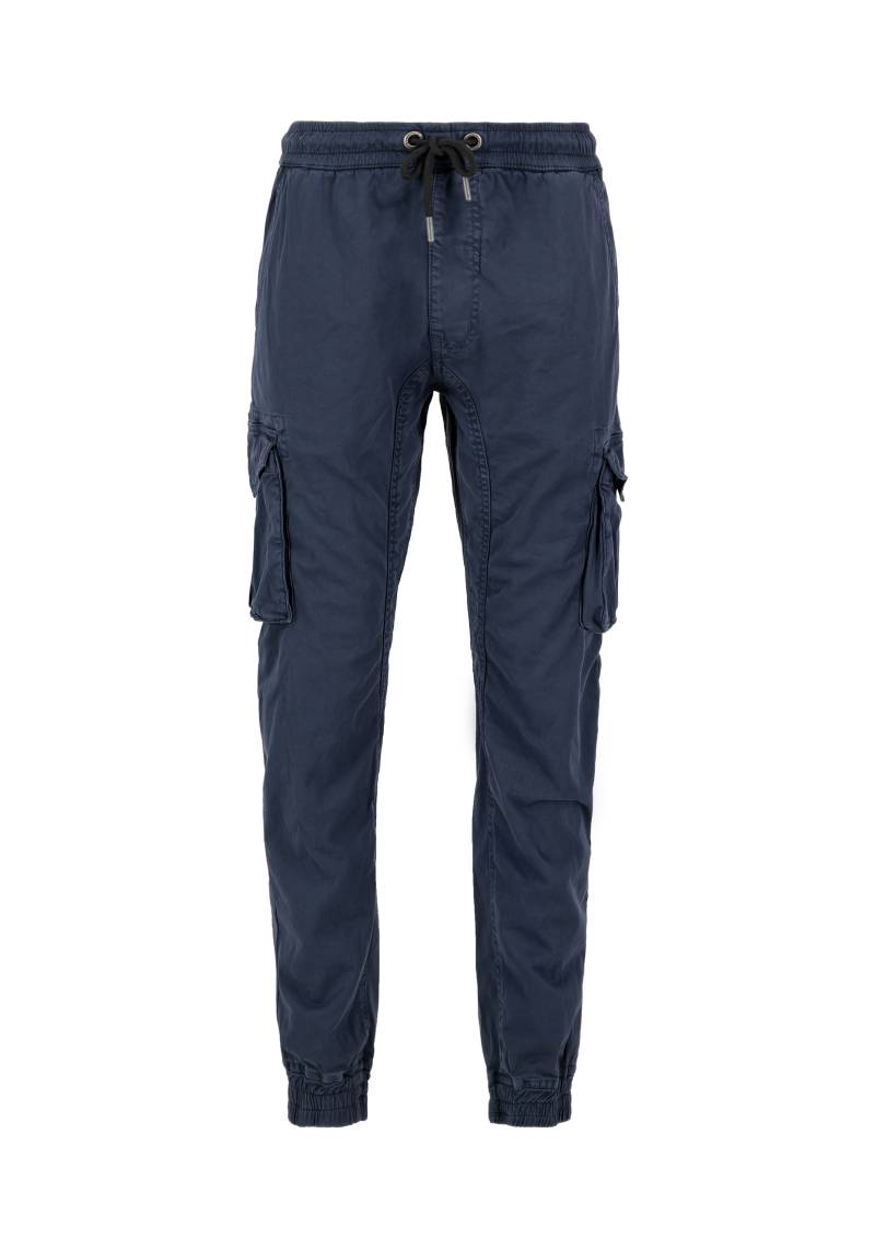 Alpha Industries Jogginghose »Alpha Industries Men - Pants Cotton Twill Jogger« von alpha industries