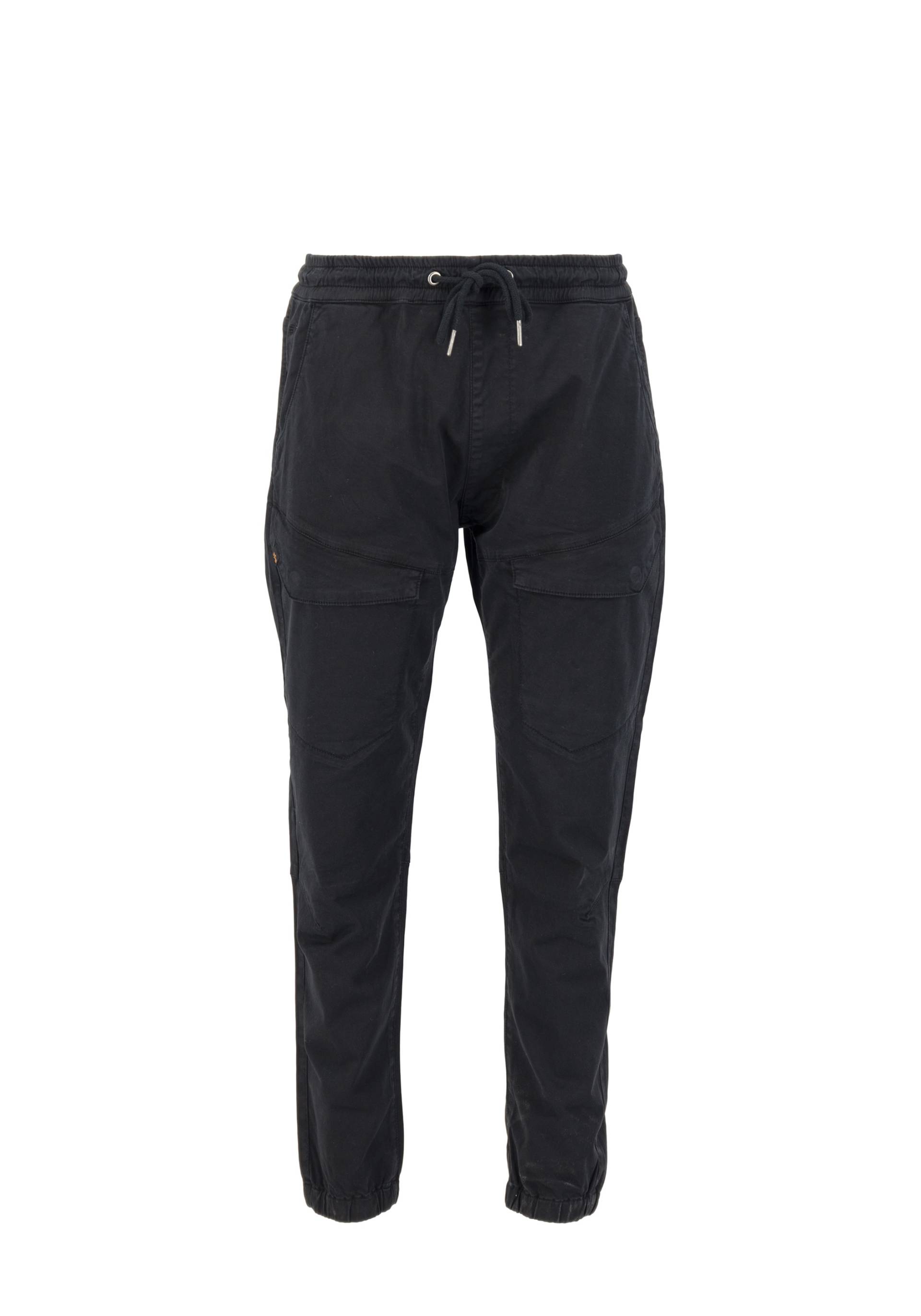 Alpha Industries Jogginghose »ALPHA INDUSTRIES Men - Pants Hidden Cargo Jogger« von alpha industries