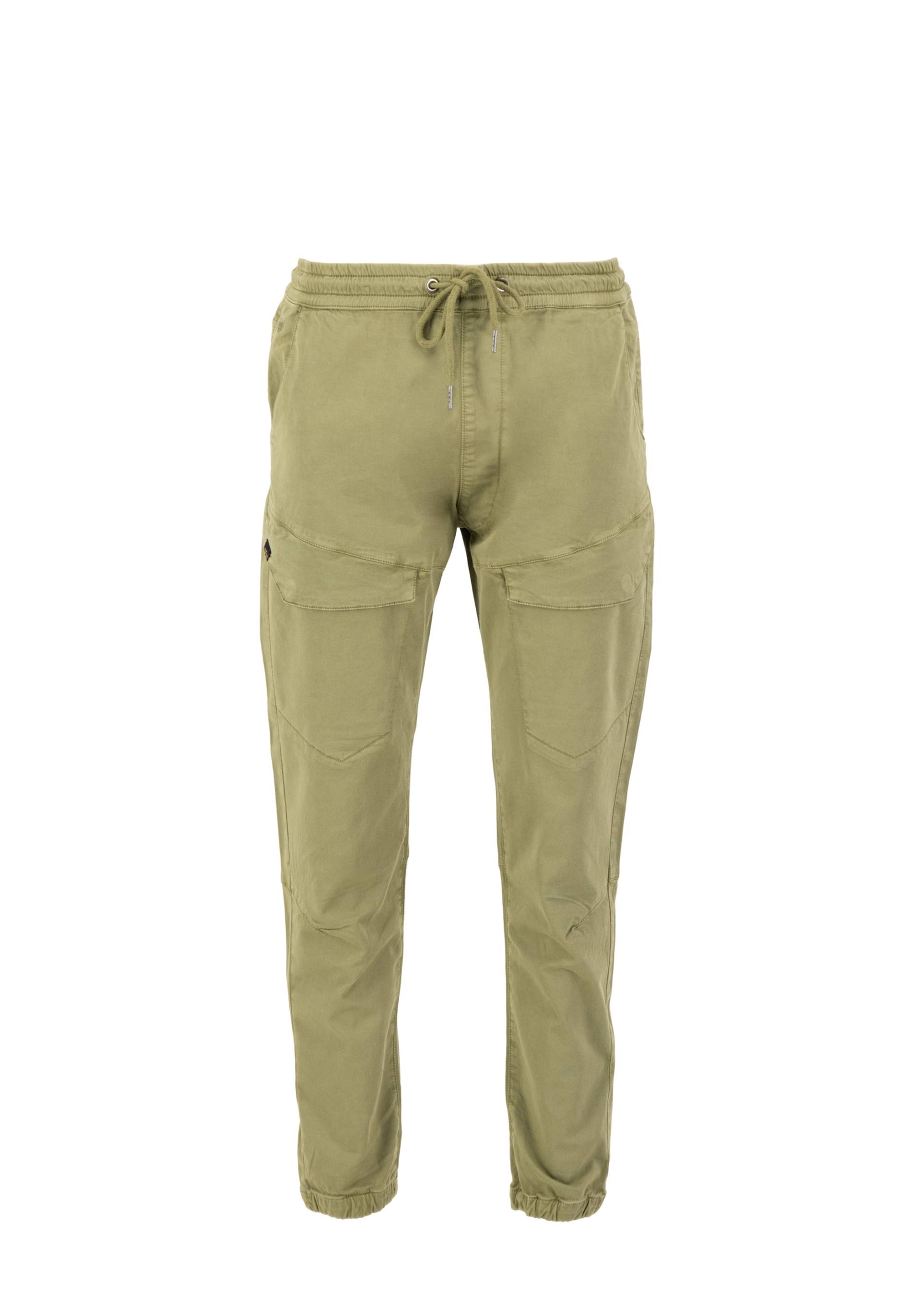 Alpha Industries Jogginghose »ALPHA INDUSTRIES Men - Pants Hidden Cargo Jogger« von alpha industries