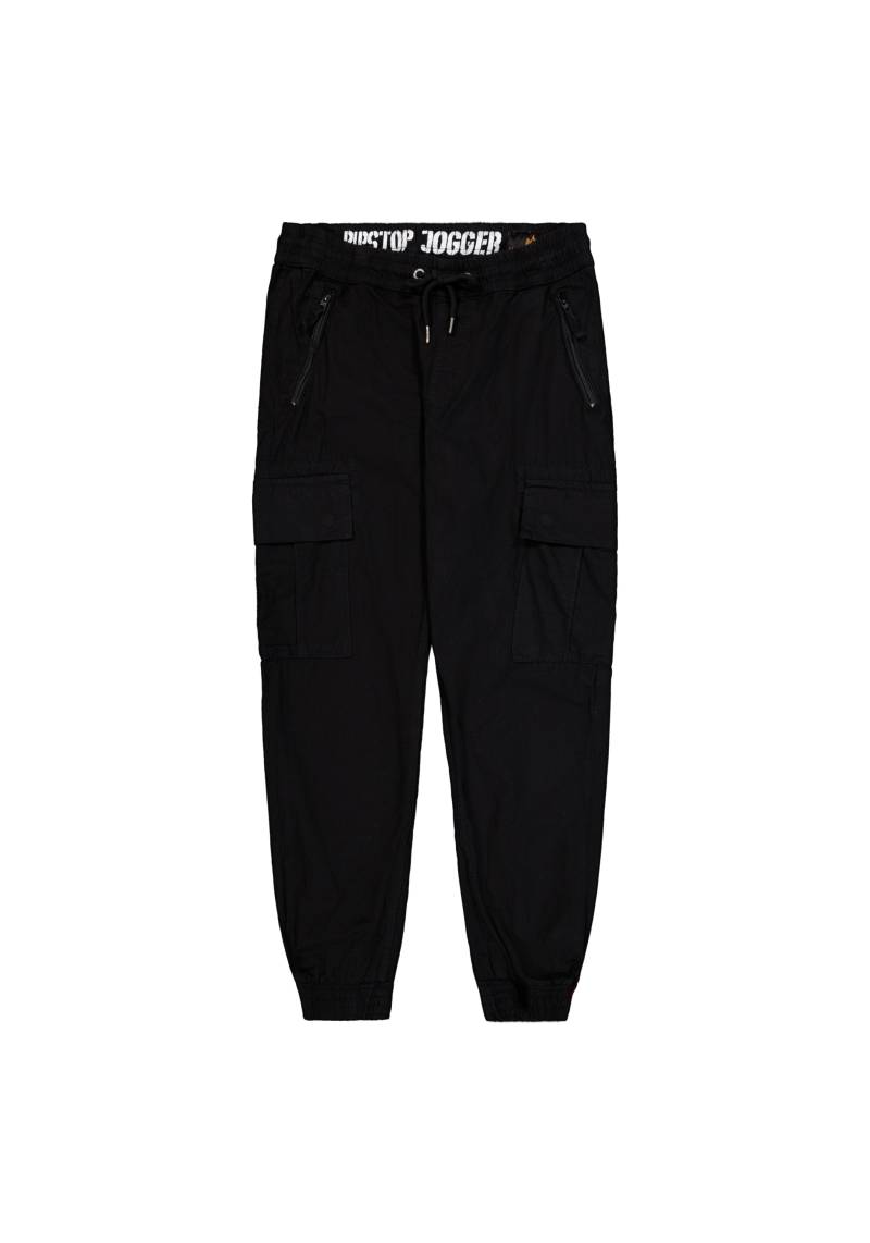 Alpha Industries Jogginghose »Alpha Industries Men - Pants Ripstop Jogger« von alpha industries