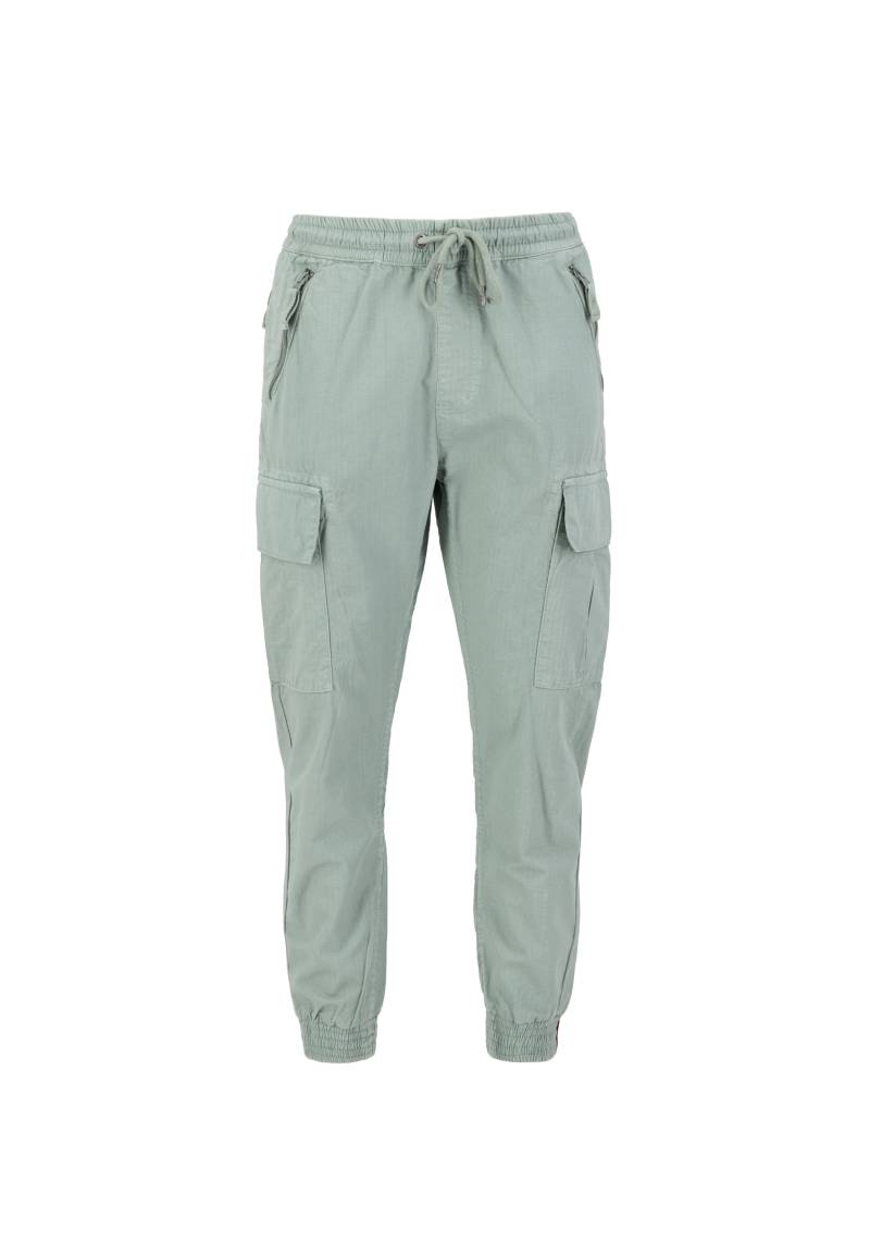 Alpha Industries Jogginghose »Alpha Industries Men - Pants Ripstop Jogger« von alpha industries