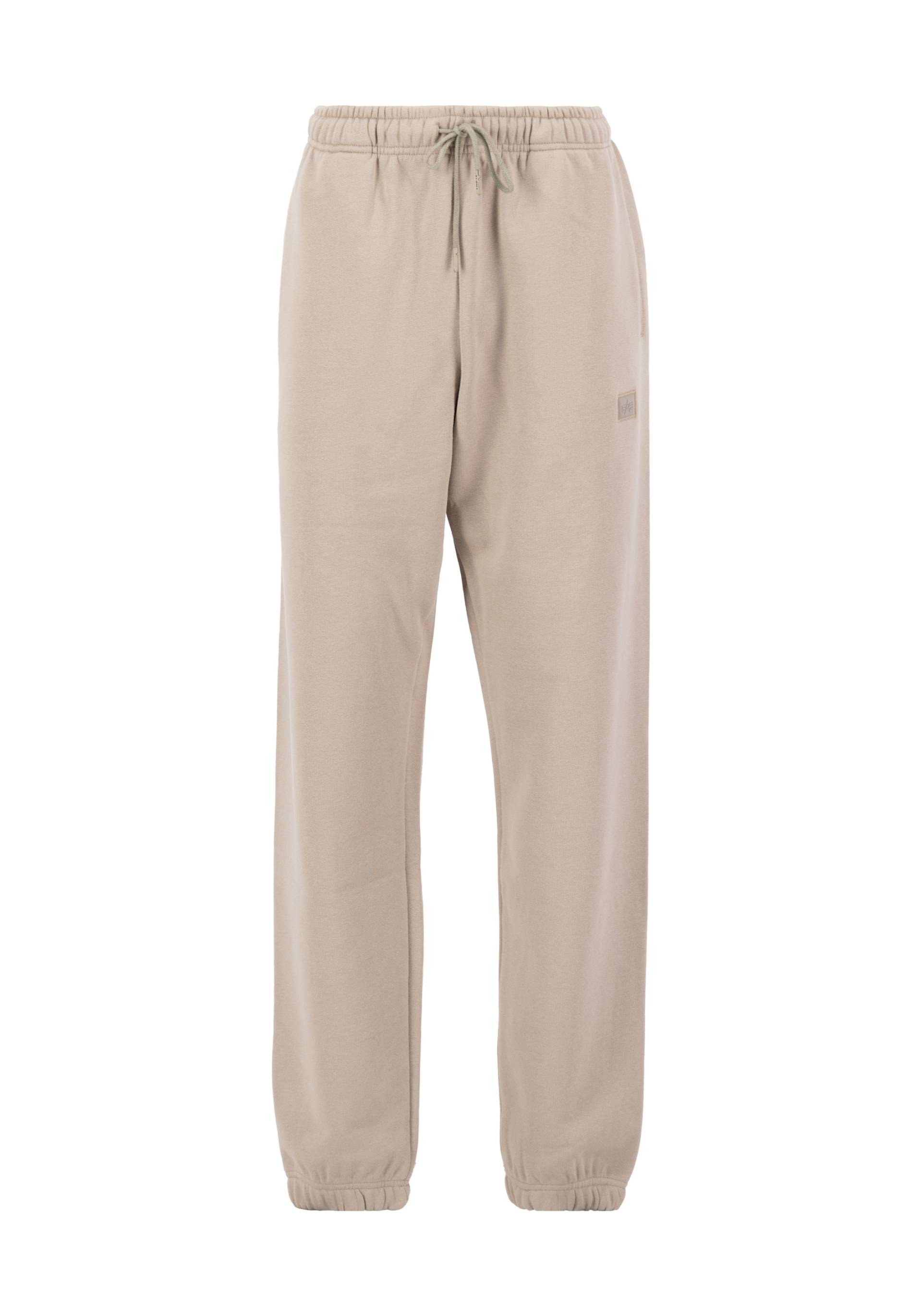 Alpha Industries Jogginghose »ALPHA INDUSTRIES Men - Jogger Alpha Essentials RL Jogger« von alpha industries