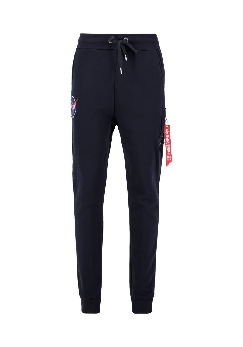 Alpha Industries Jogginghose »Alpha Industries Men - Jogger NASA Cargo Sweat Jogger« von alpha industries