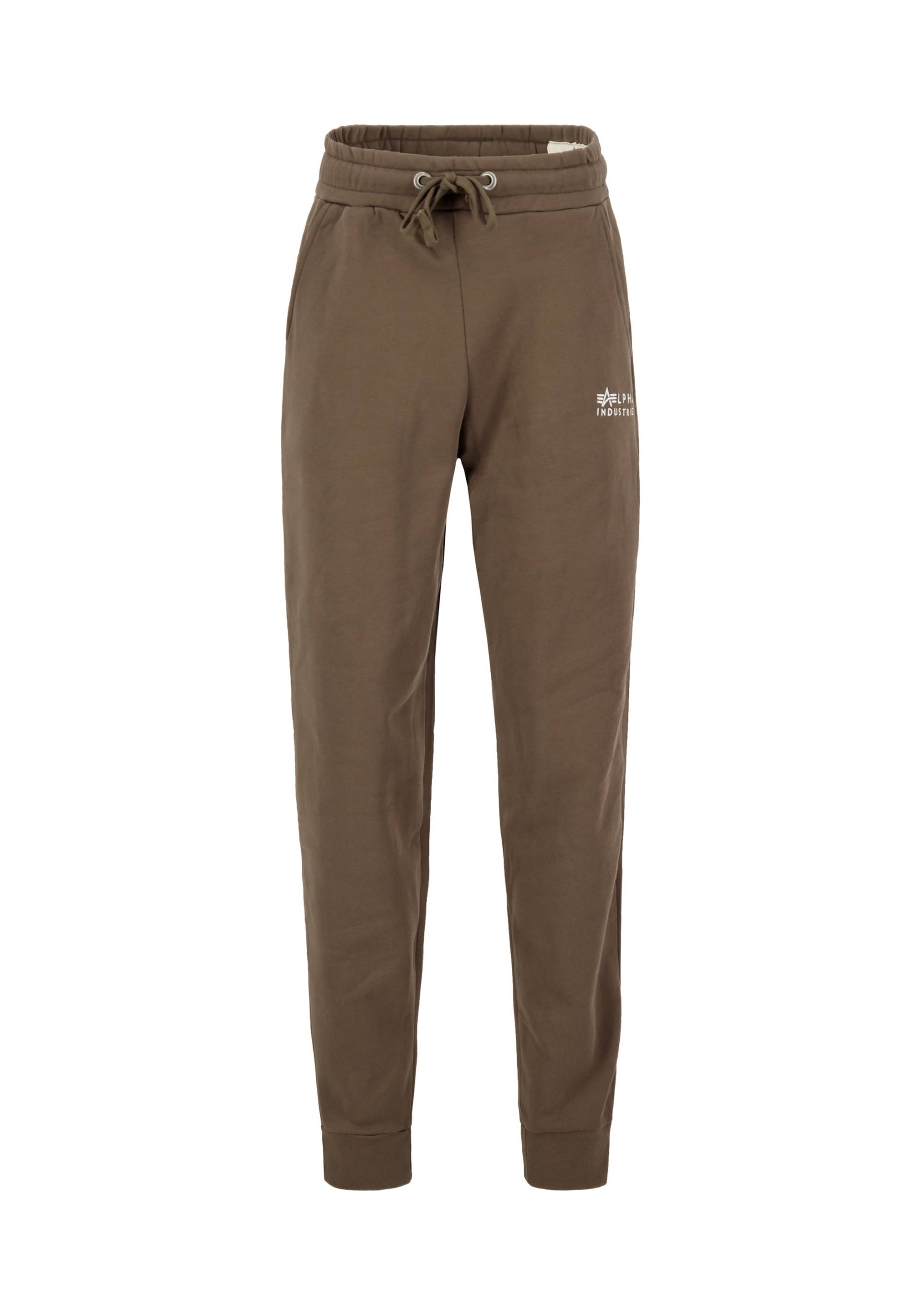 Alpha Industries Jogginghose »Alpha Industries Men - Jogger Organics EMB Jogger« Alpha Industries Jogginghose »Alpha Industries Men - Jogger Organics EMB Jogger« von alpha industries