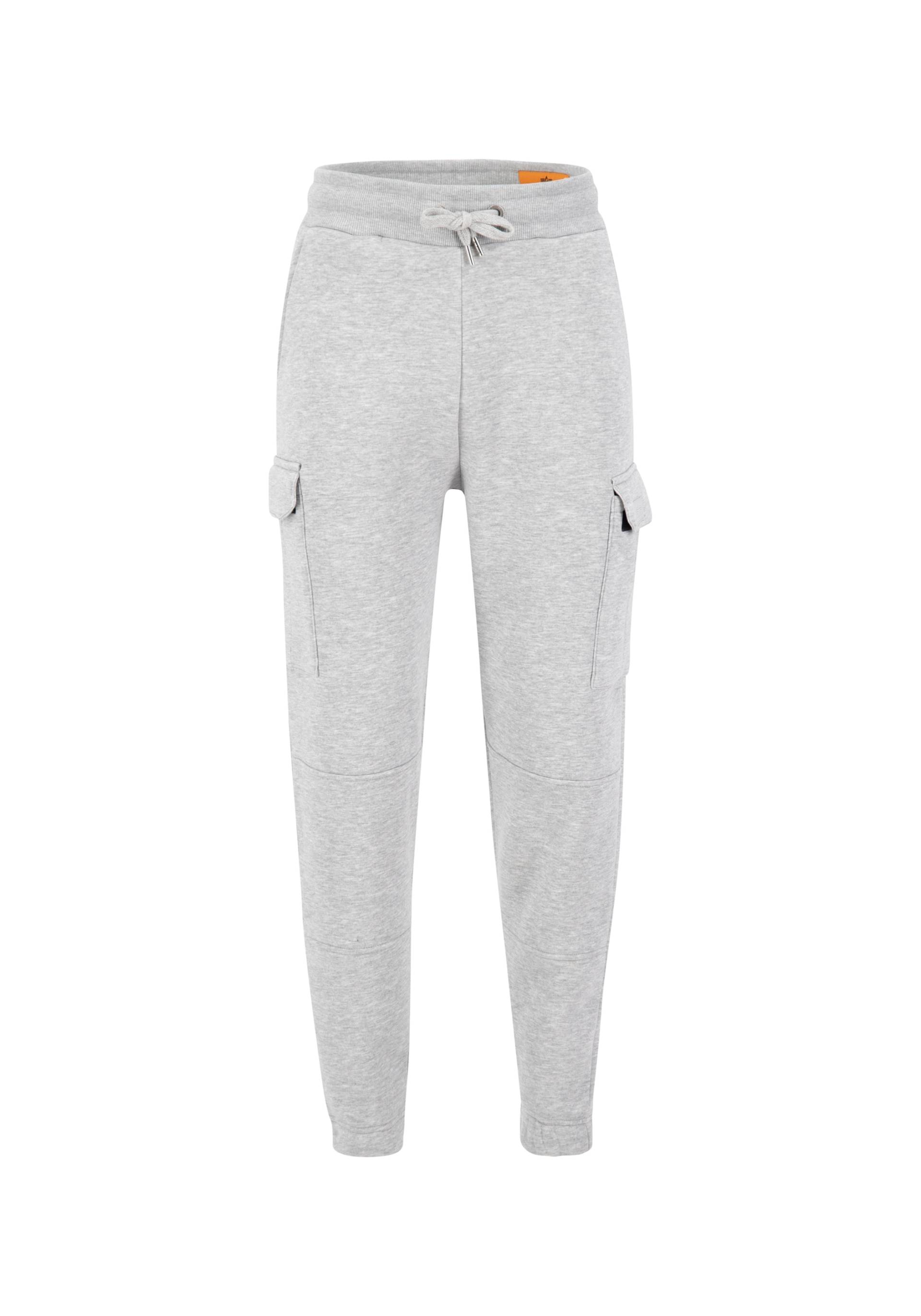 Alpha Industries Jogginghose »ALPHA INDUSTRIES Men - Jogger X-Fit Label Jogger« von alpha industries