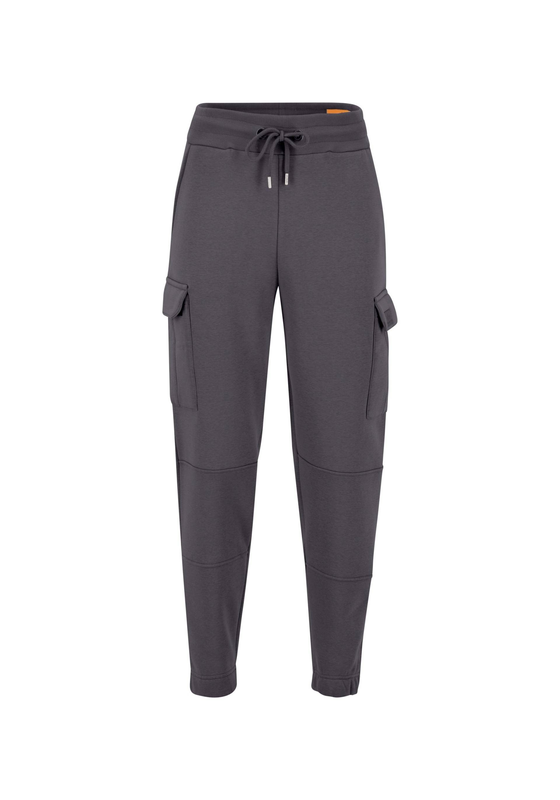 Alpha Industries Jogginghose »Alpha Industries Men - Jogger X-Fit Label Jogger« von alpha industries