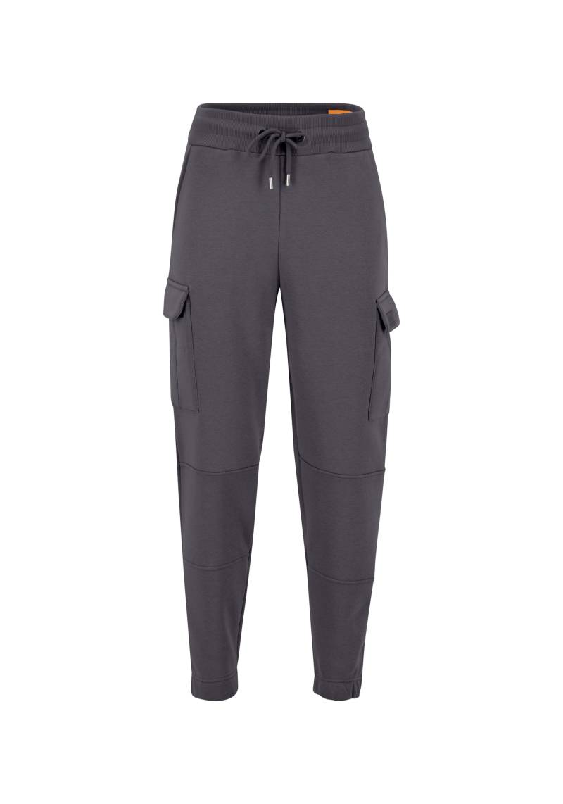Alpha Industries Jogginghose »Alpha Industries Men - Jogger X-Fit Label Jogger« von alpha industries
