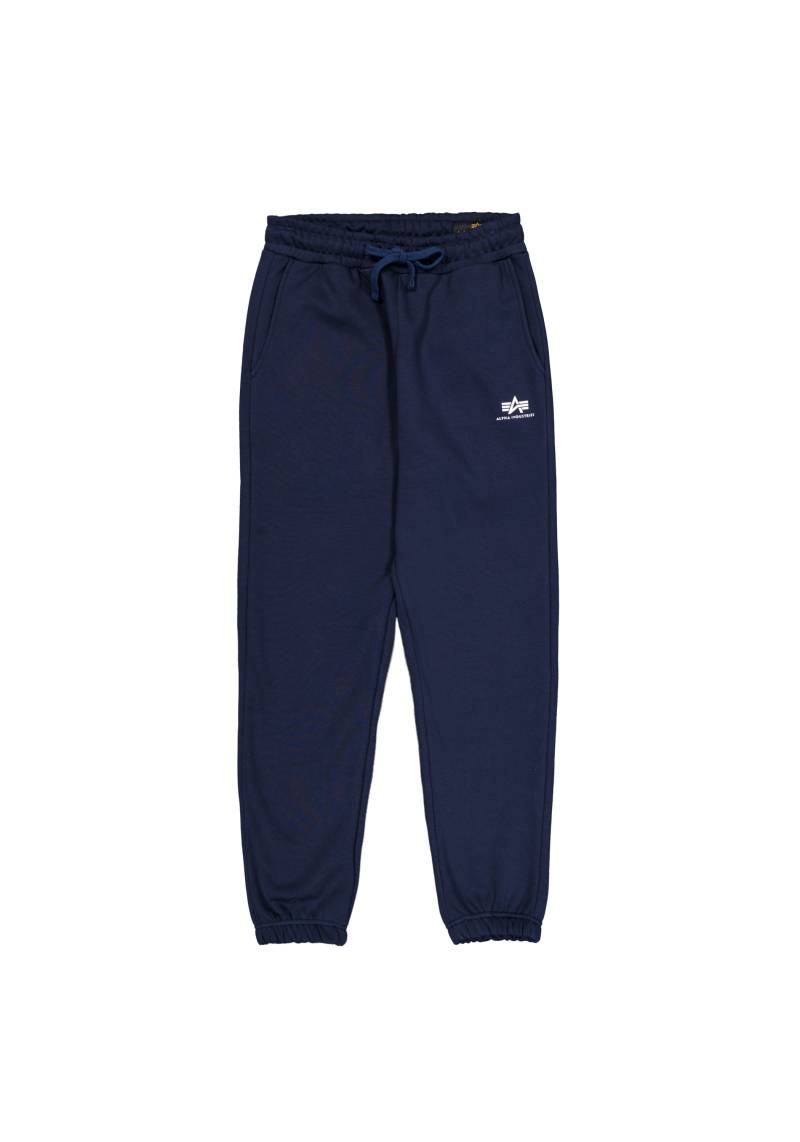 Alpha Industries Jogginghose »Alpha Industries Men - Jogger Basic Jogger SL II« von alpha industries