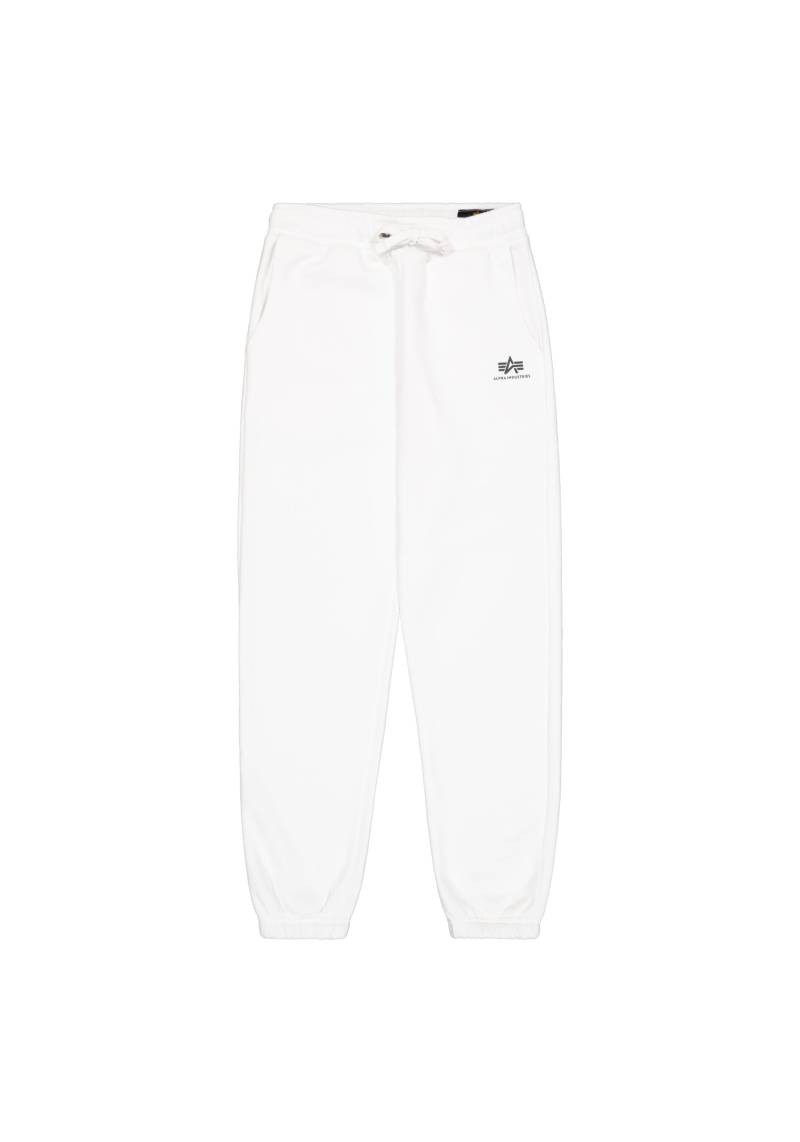 Alpha Industries Jogginghose »Alpha Industries Men - Jogger Basic Jogger SL II« von alpha industries