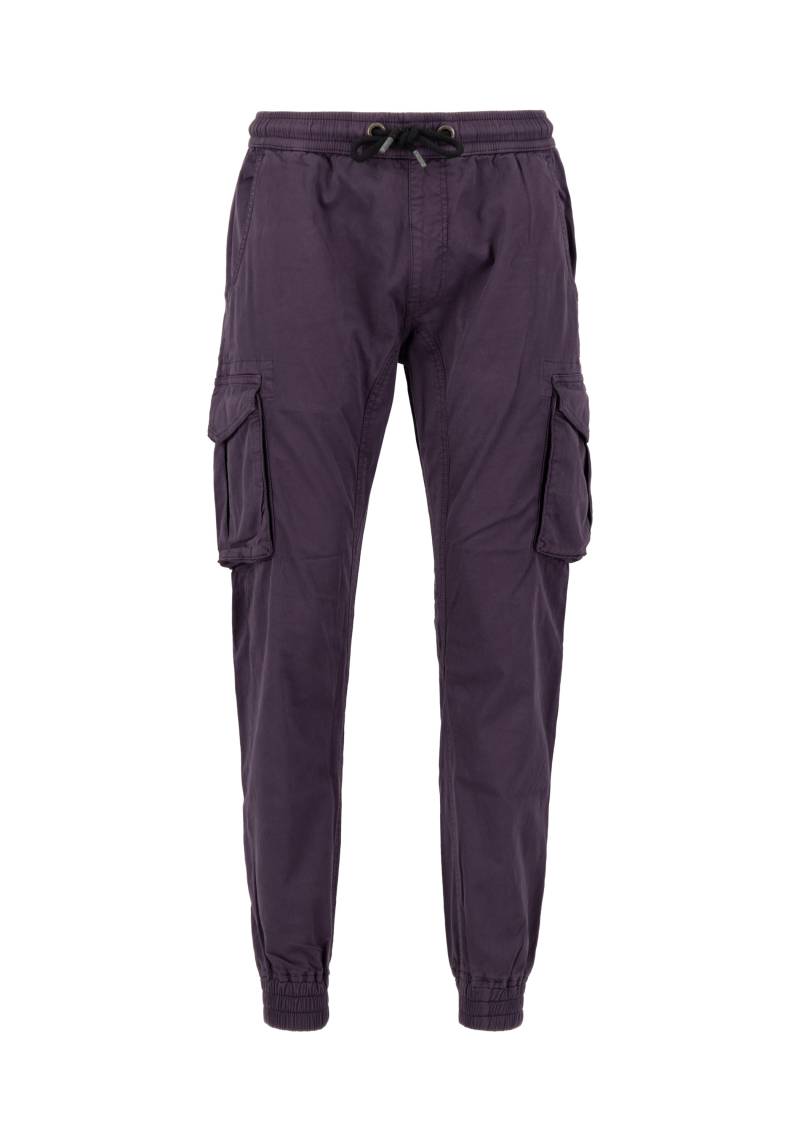 Alpha Industries Jogginghose »Alpha Industries Men - Pants Cotton Twill Jogger« von alpha industries
