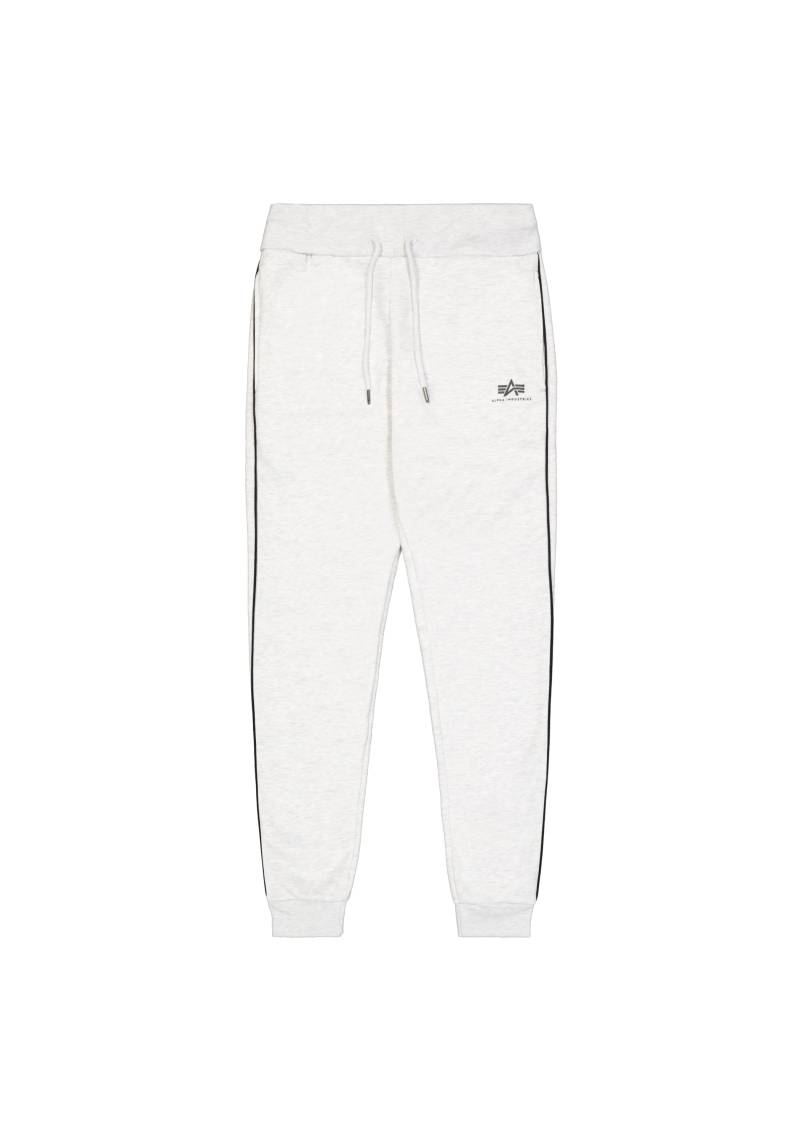 Alpha Industries Jogginghose »Alpha Industries Men - Jogger Track Jogger Small Logo« von alpha industries