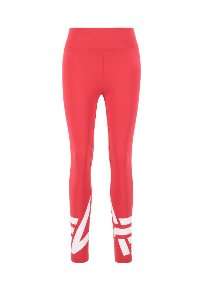 Alpha Industries Leggings »ALPHA INDUSTRIES Women - Leggings Logo Print Leggings Wmn« von alpha industries