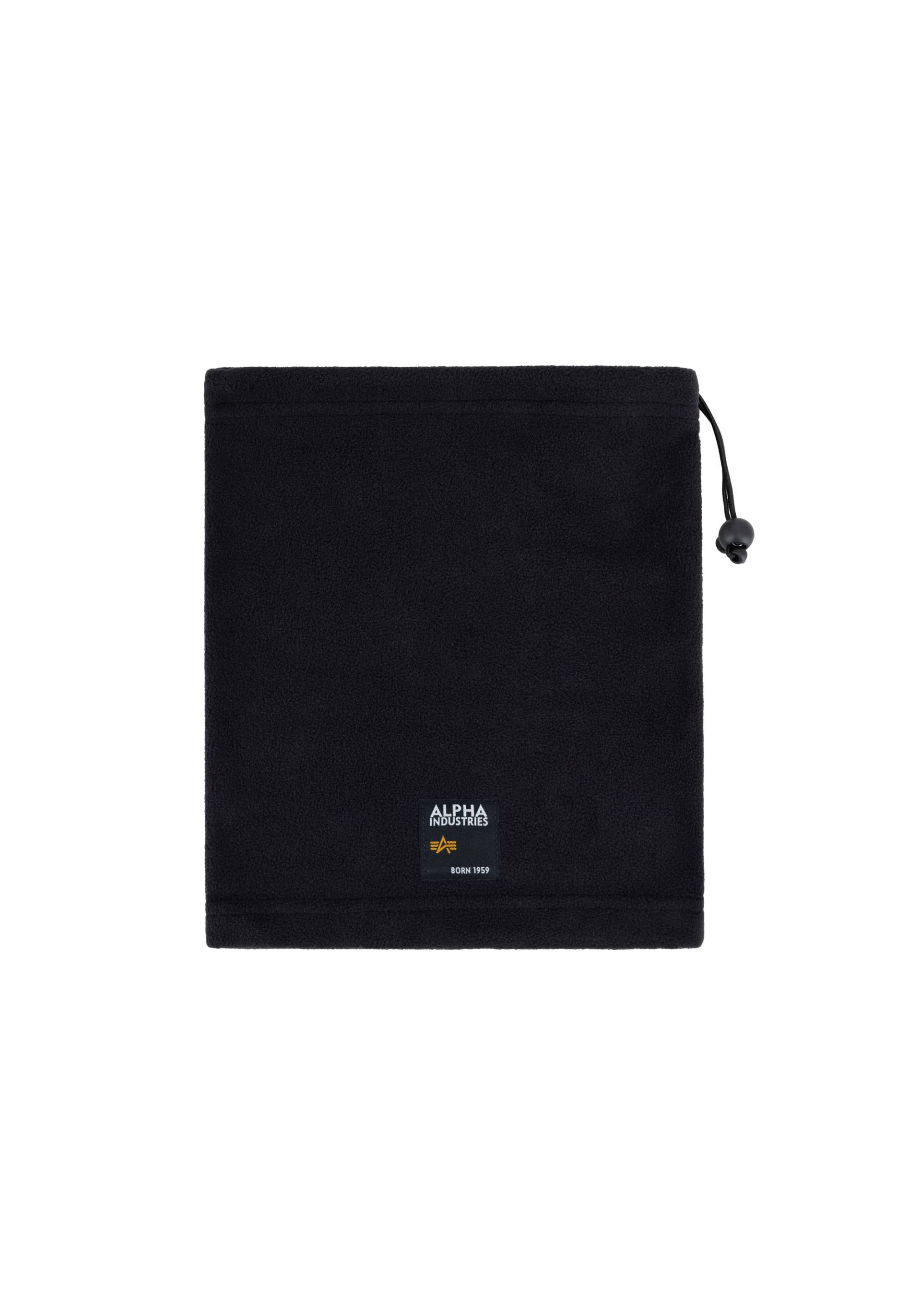 Alpha Industries Multifunktionstuch »Alpha Industries Accessoires - Scarves Label Fleece Tube« Alpha Industries Multifunktionstuch »Alpha Industries Accessoires - Scarves Label Fleece Tube« von alpha industries